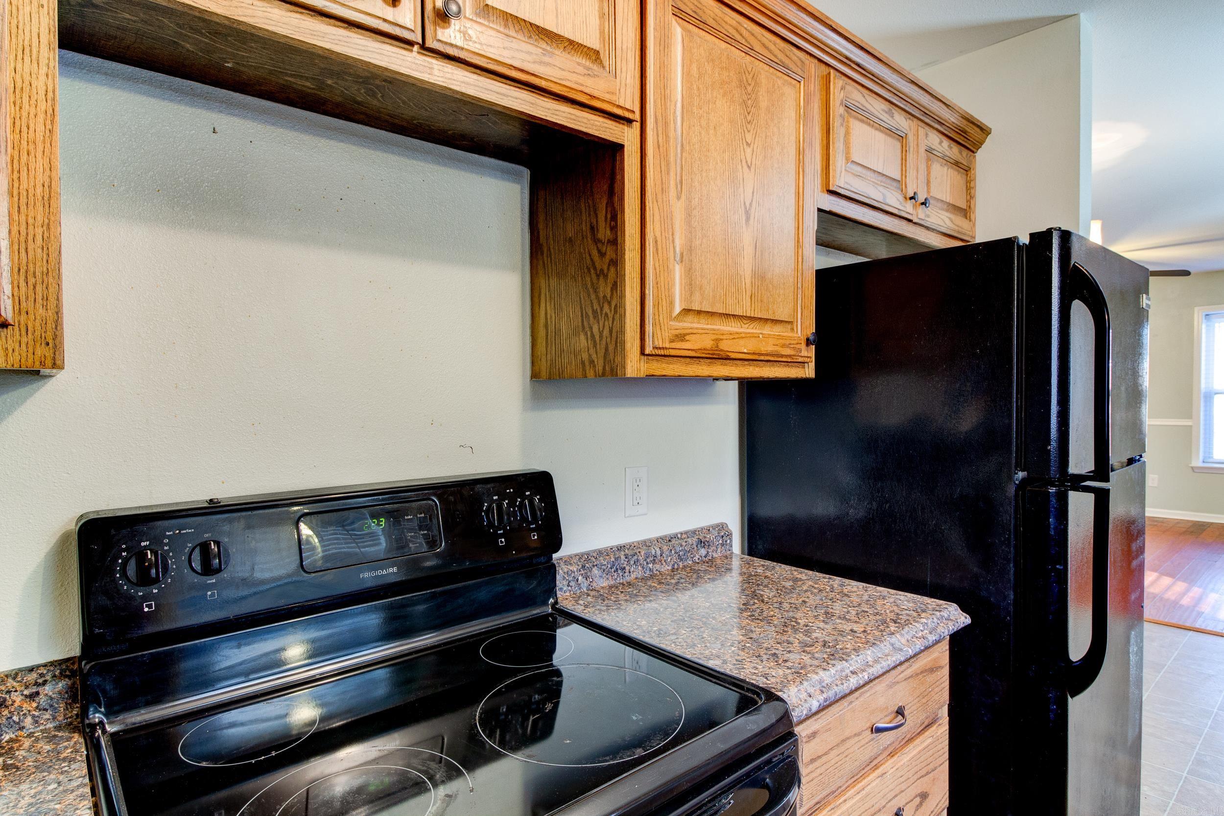 Henderson - Residential Lease