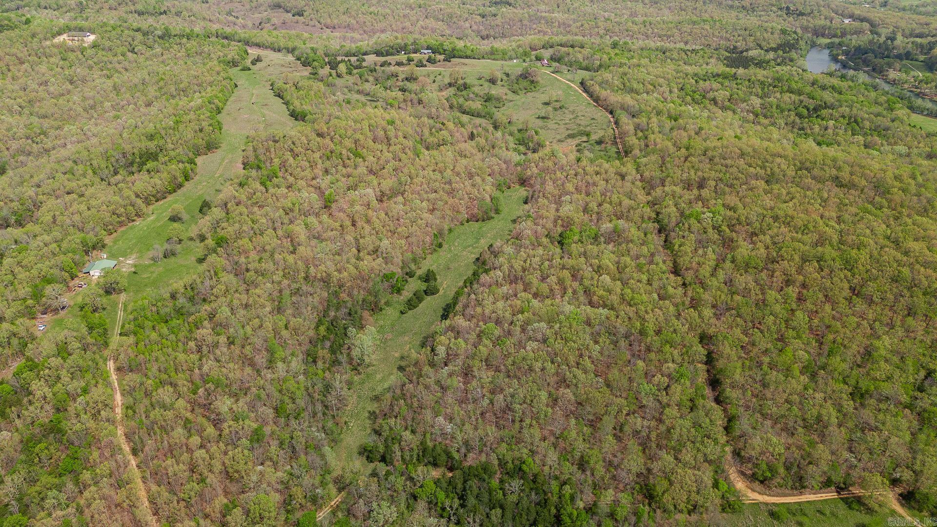 Metes & Bounds - Land