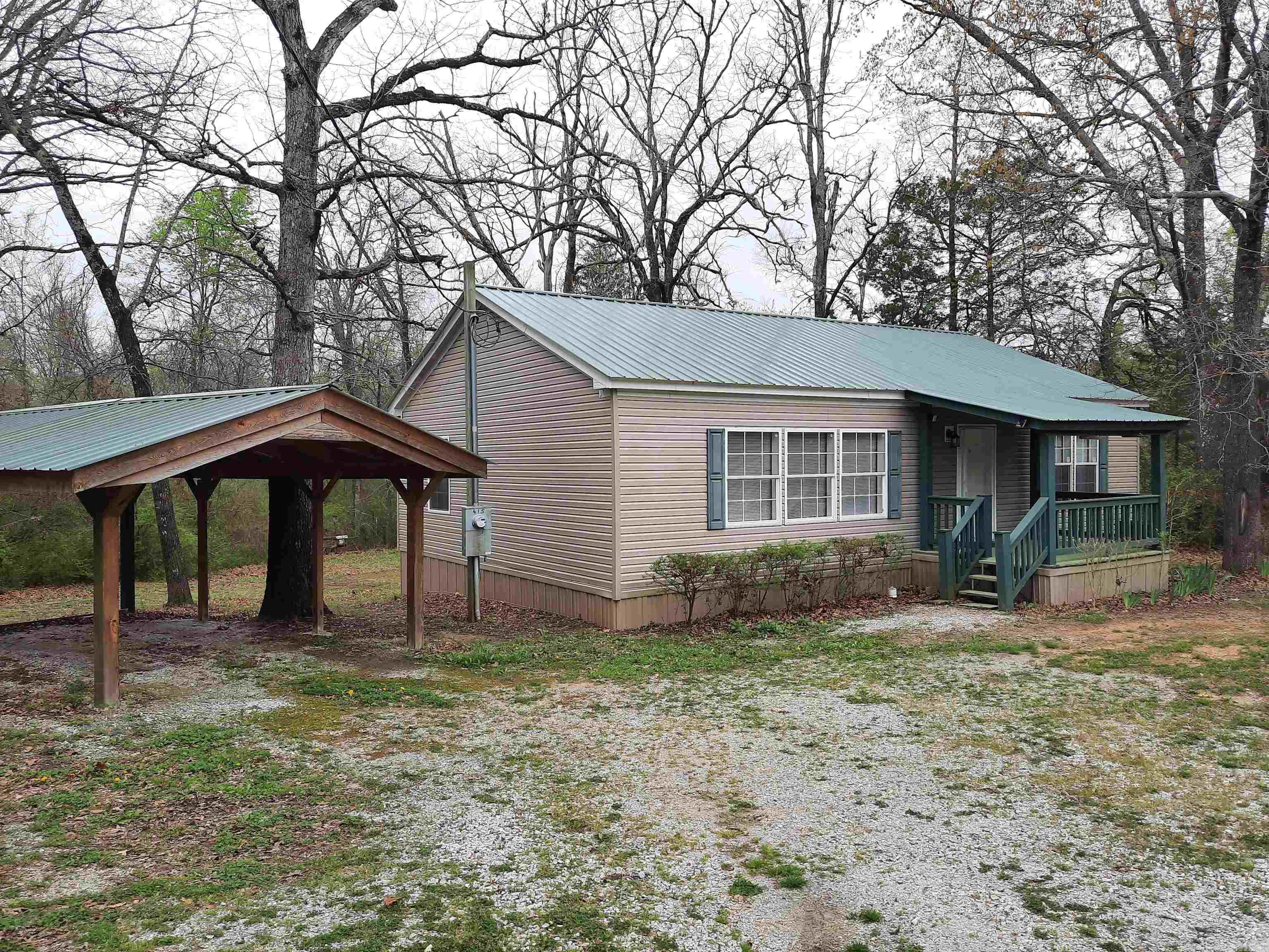 Lackey - Residential