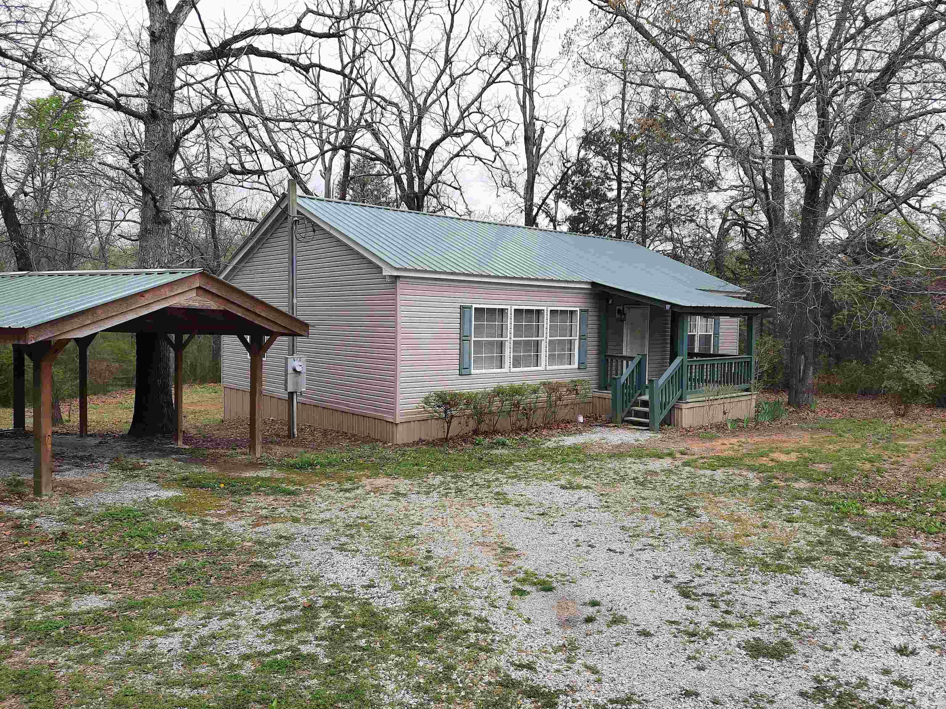 Lackey - Residential