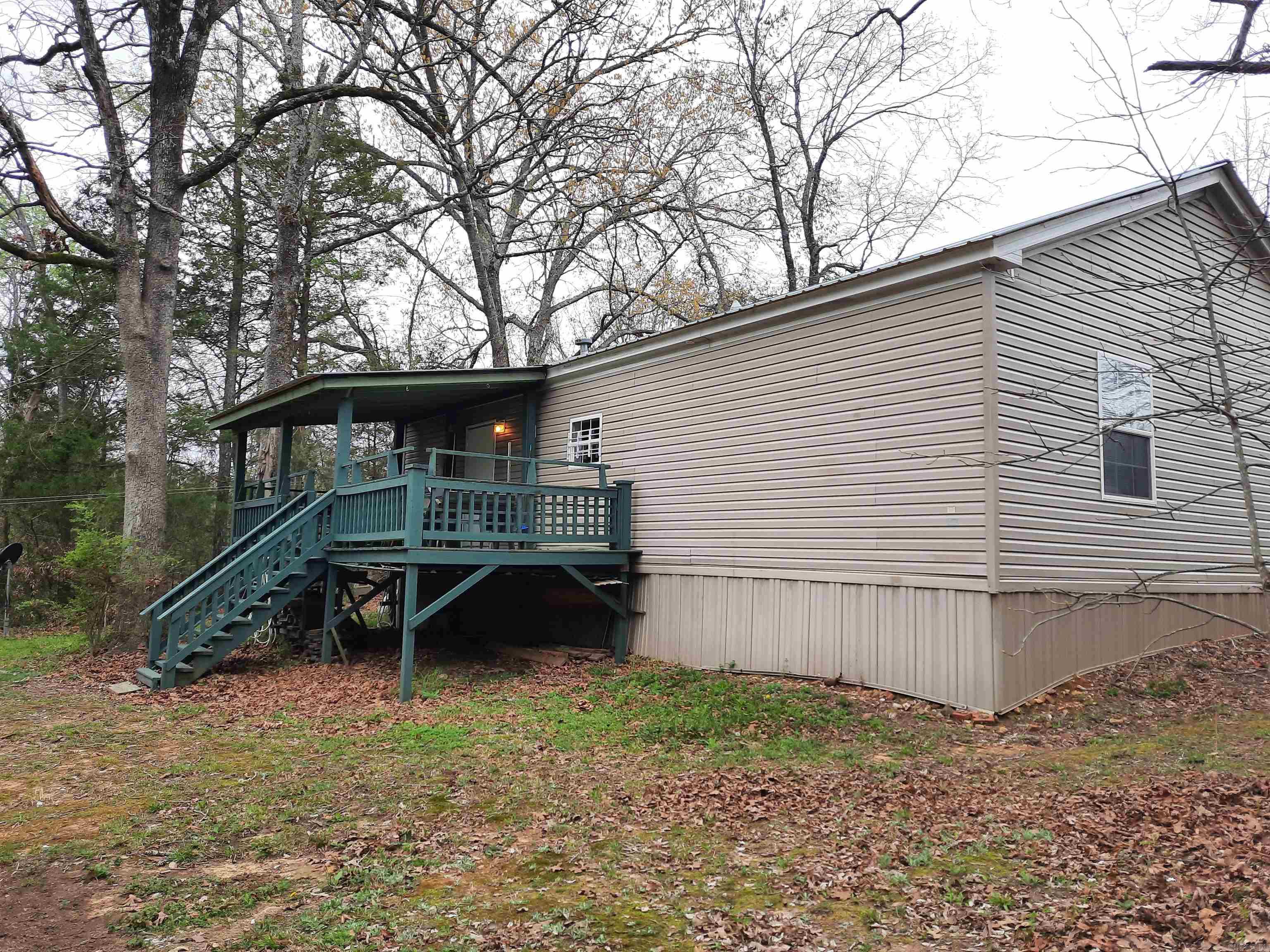 Lackey - Residential