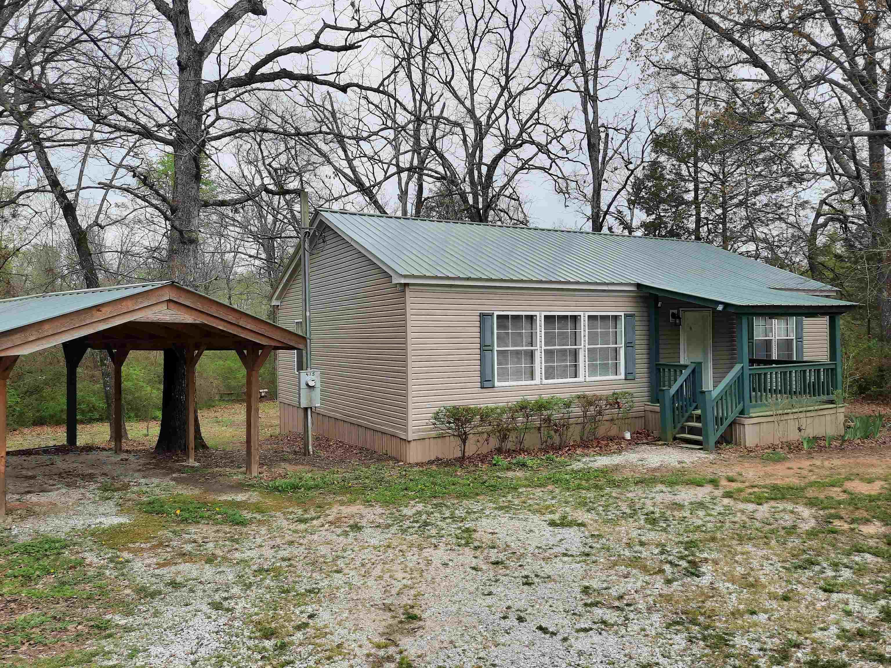 Lackey - Residential