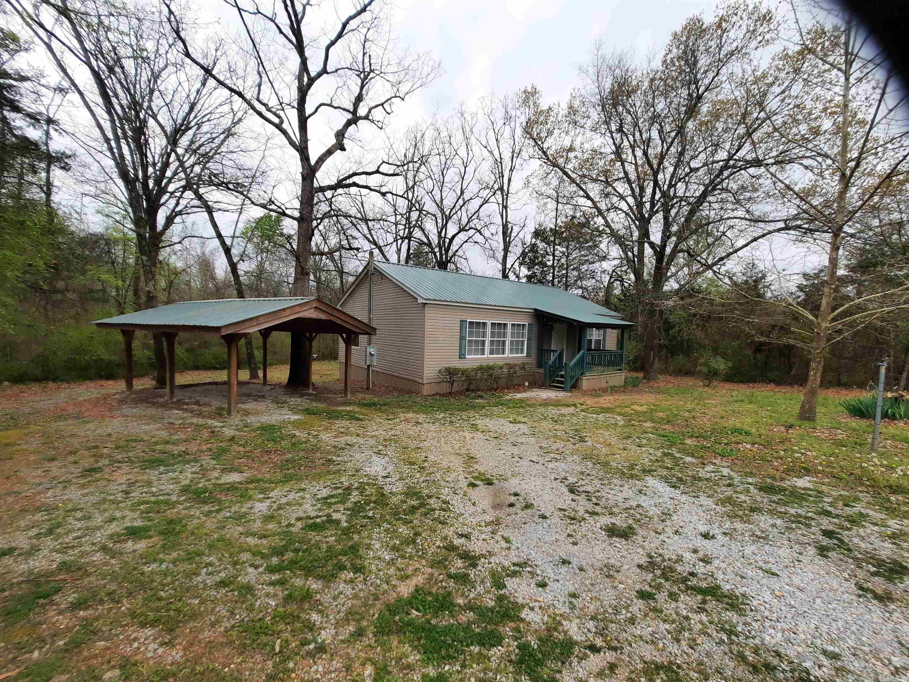 Lackey - Residential