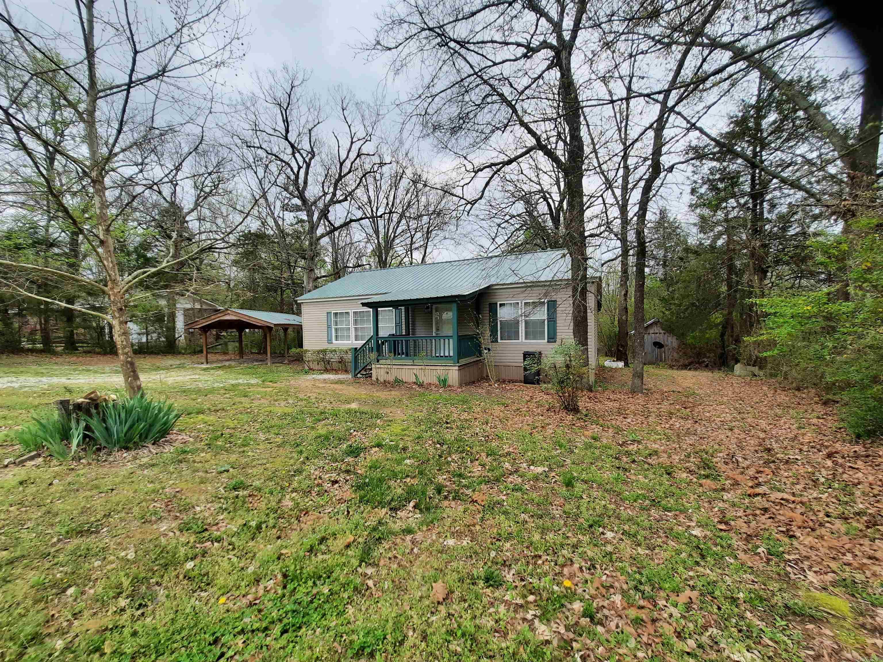 Lackey - Residential