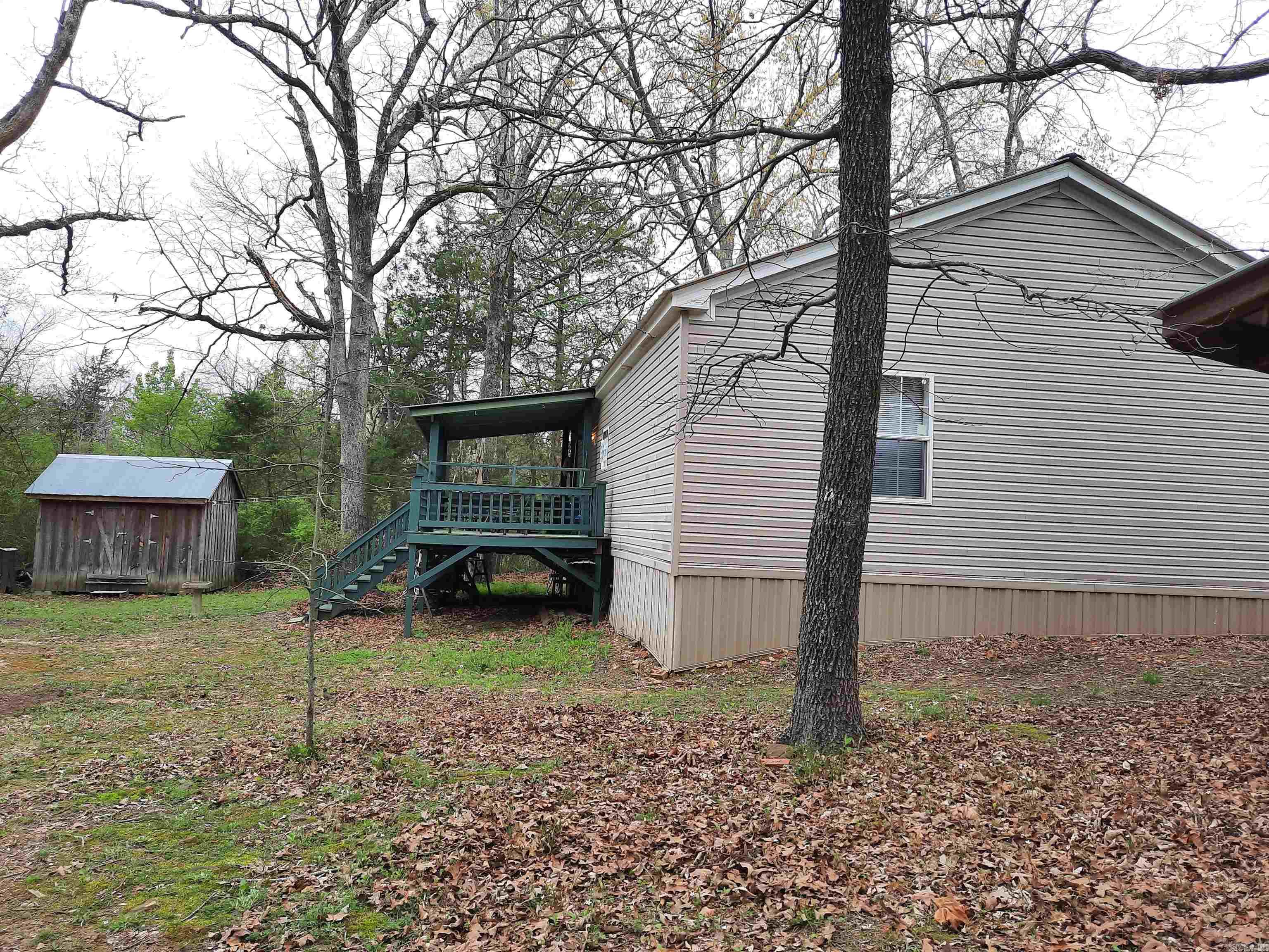 Lackey - Residential