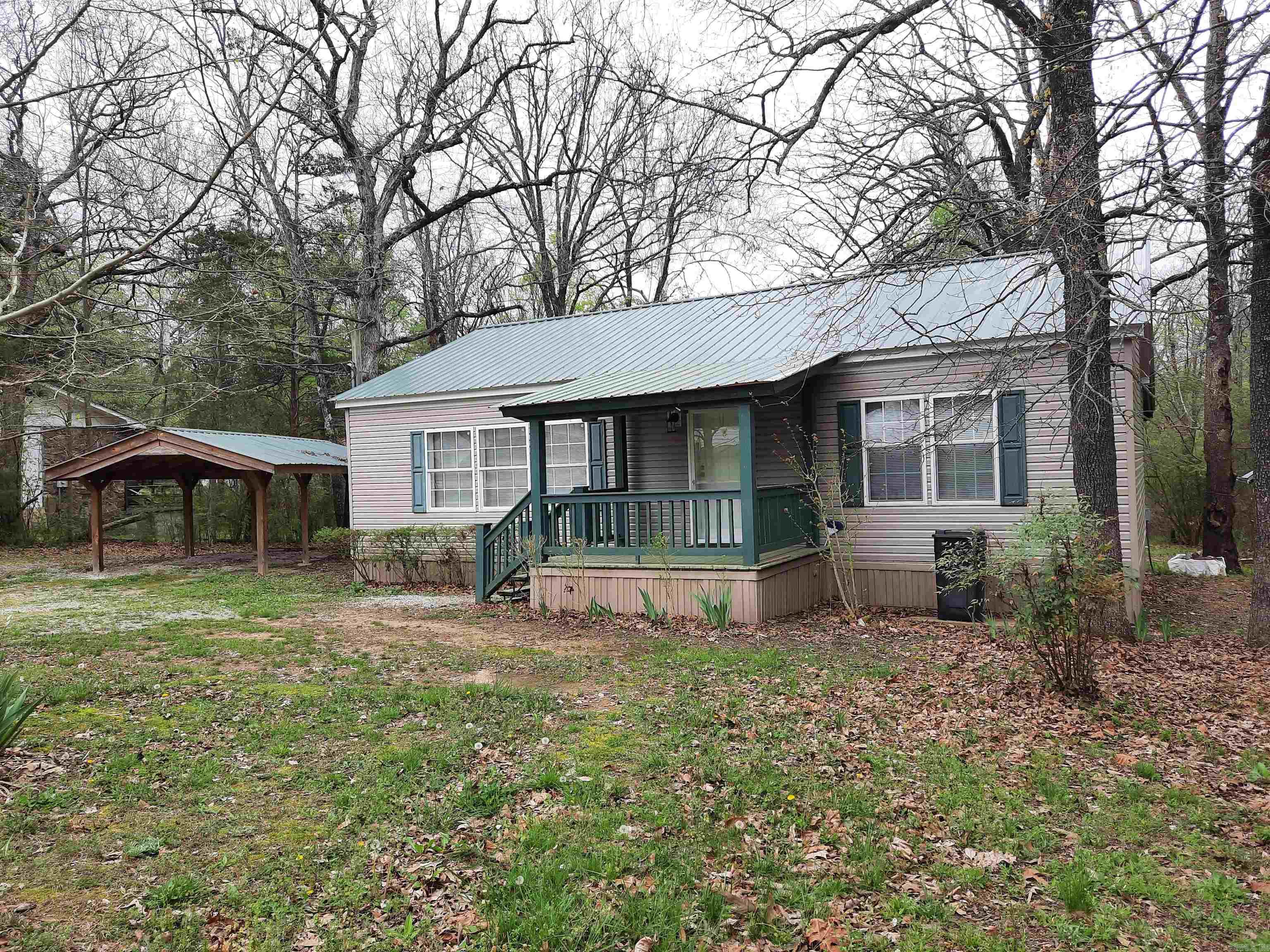 Lackey - Residential