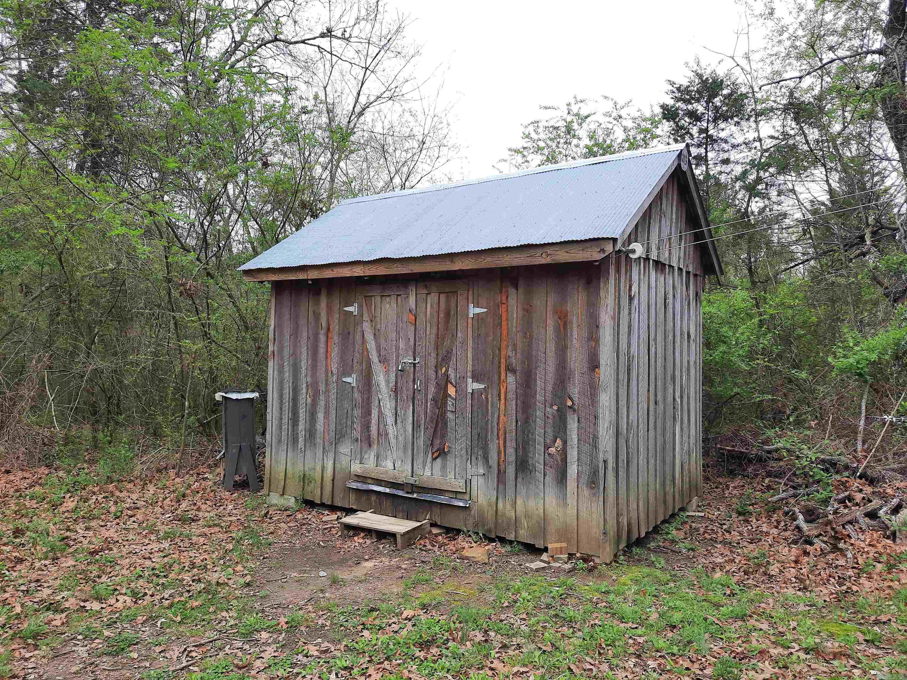 Lackey - Residential