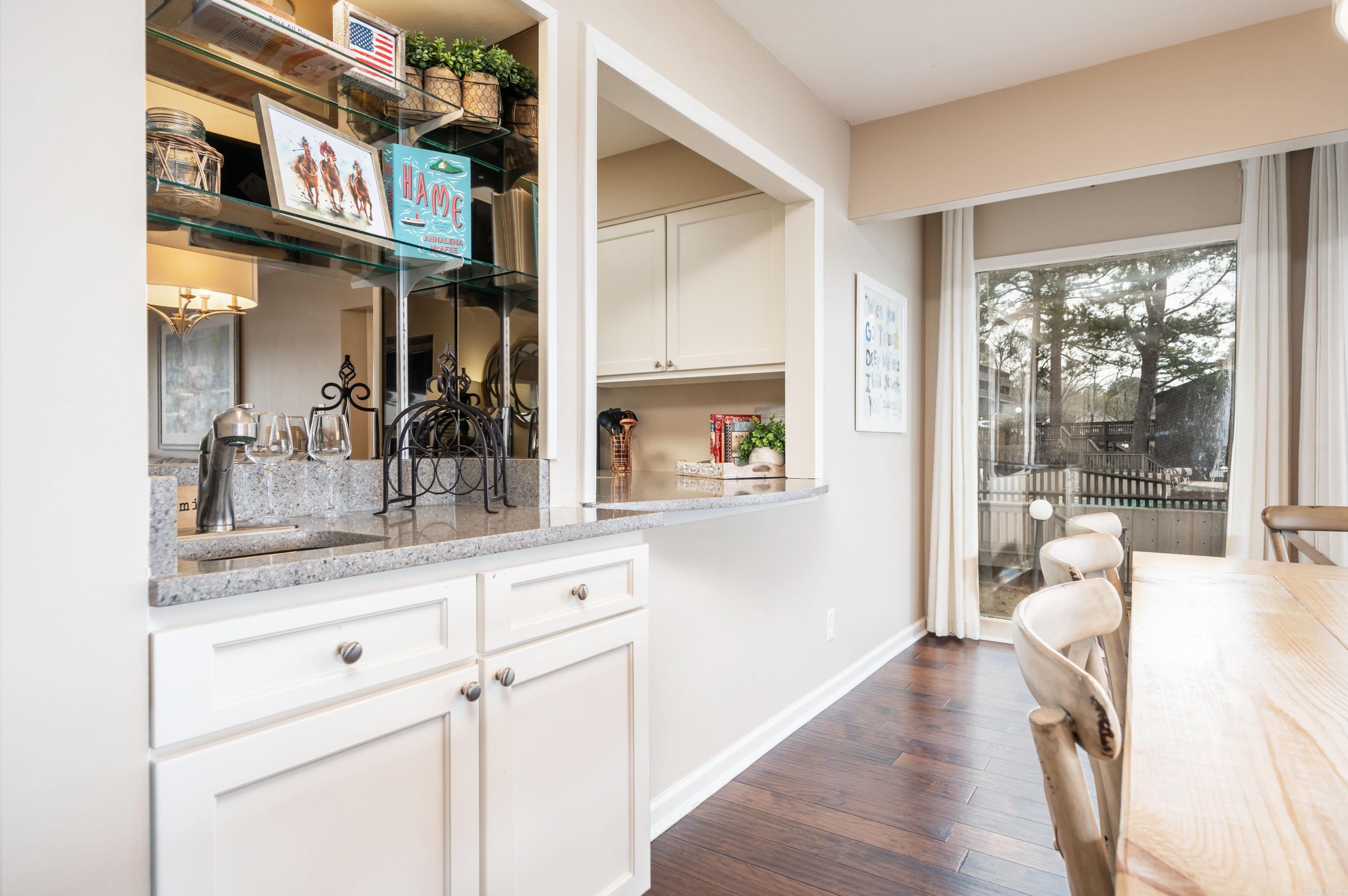 Southshore HPR - Residential