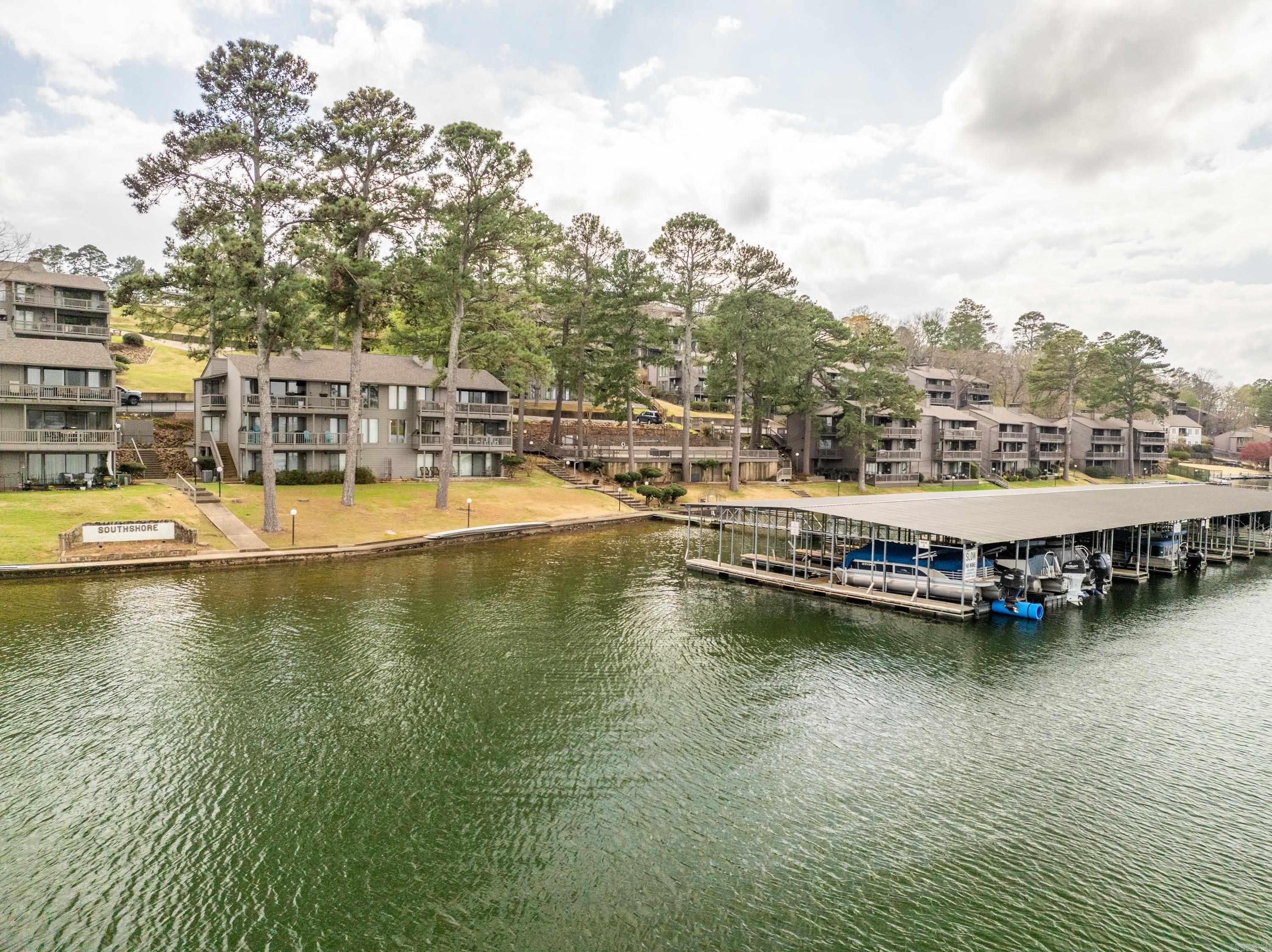 Southshore HPR - Residential