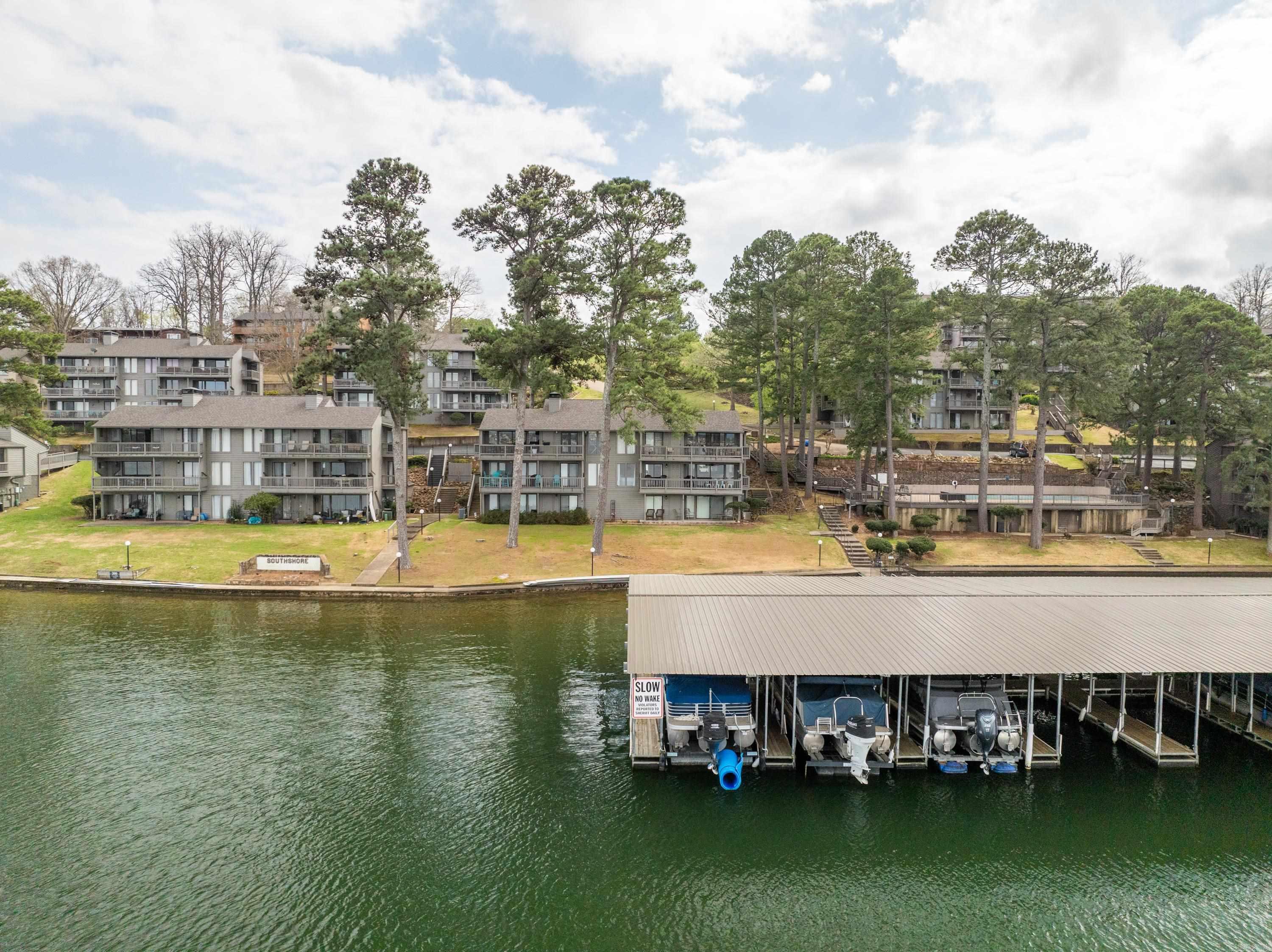 Southshore HPR - Residential