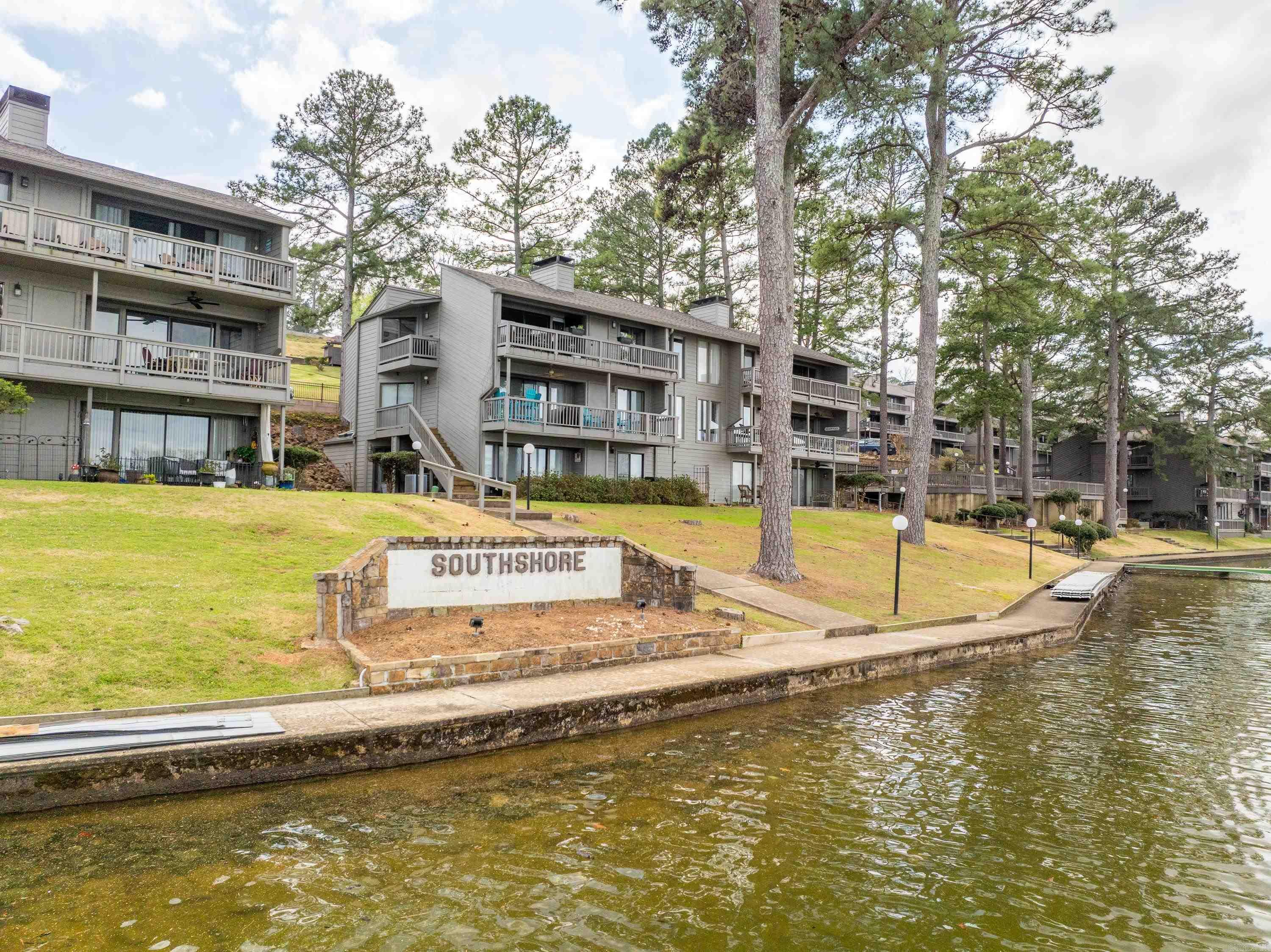 Southshore HPR - Residential