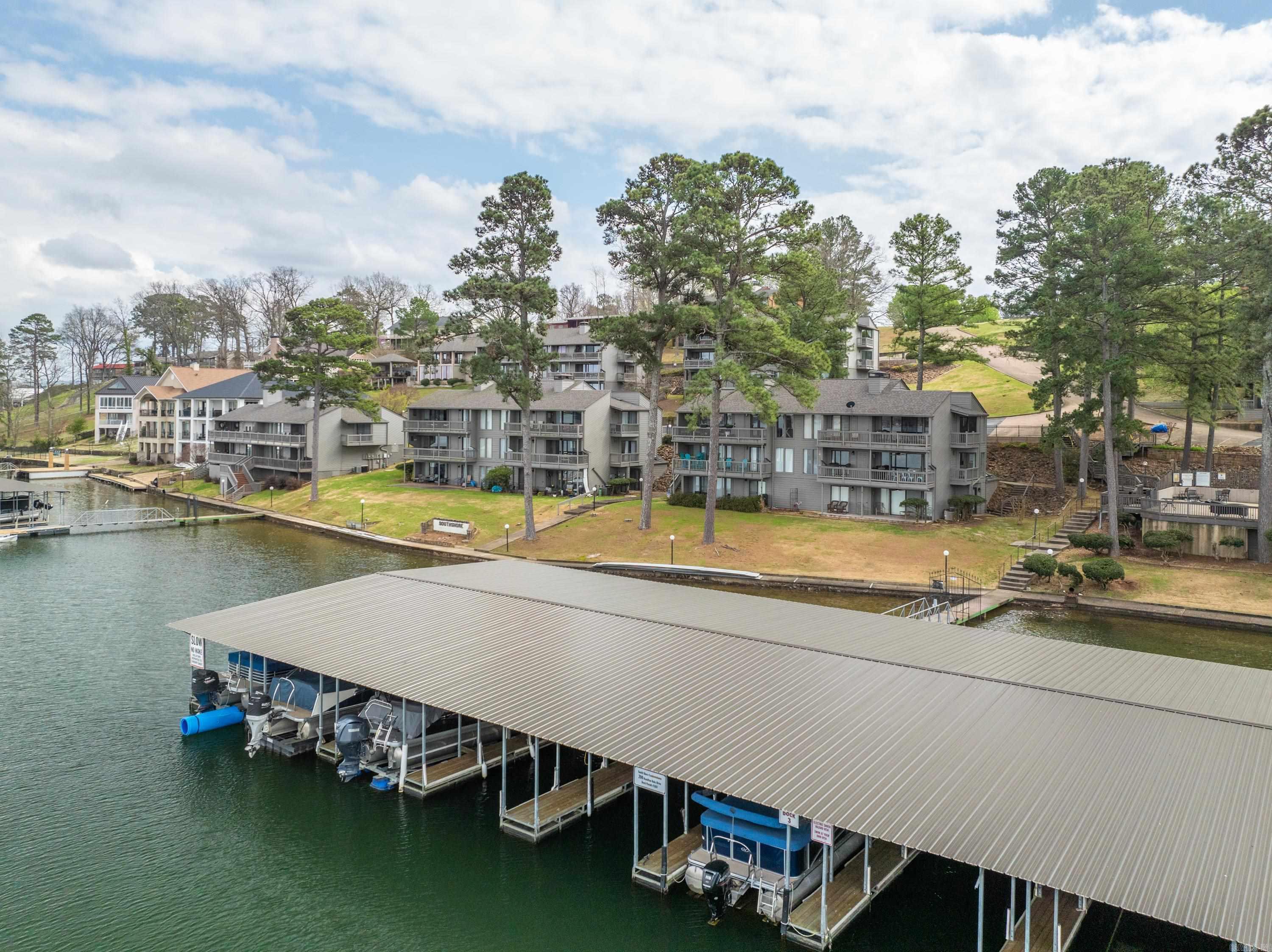 Southshore HPR - Residential