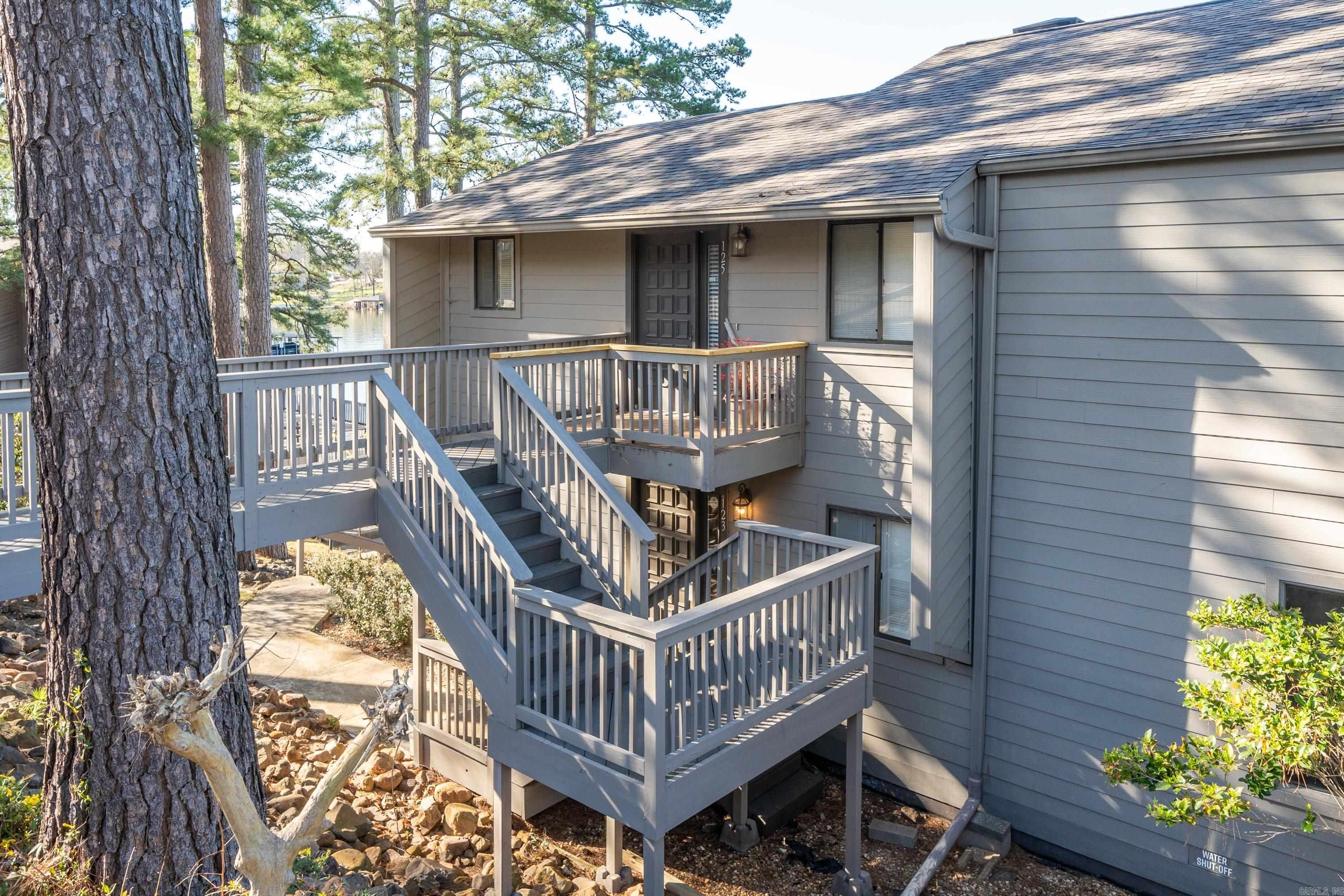 Southshore HPR - Residential