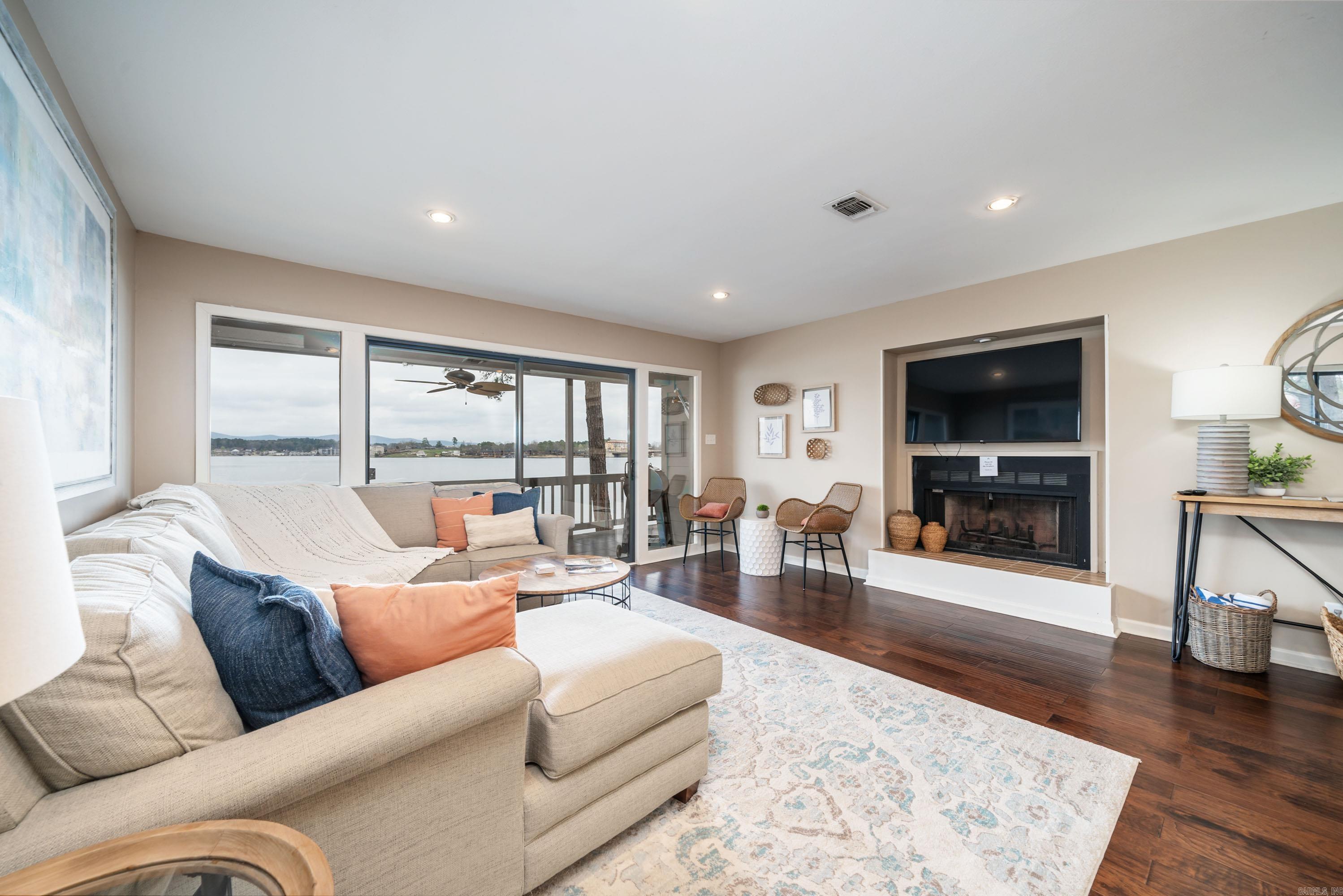 Southshore HPR - Residential