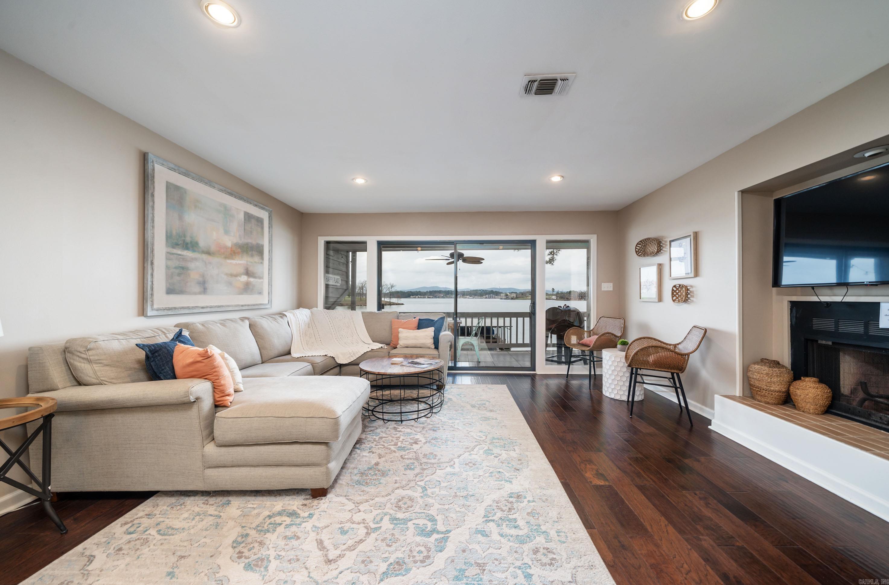 Southshore HPR - Residential