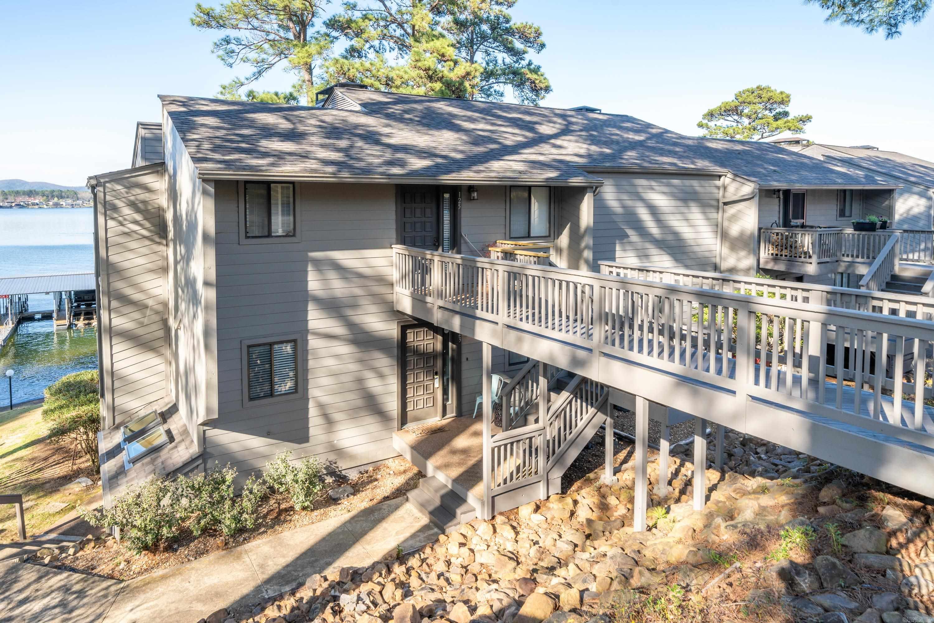 Southshore HPR - Residential