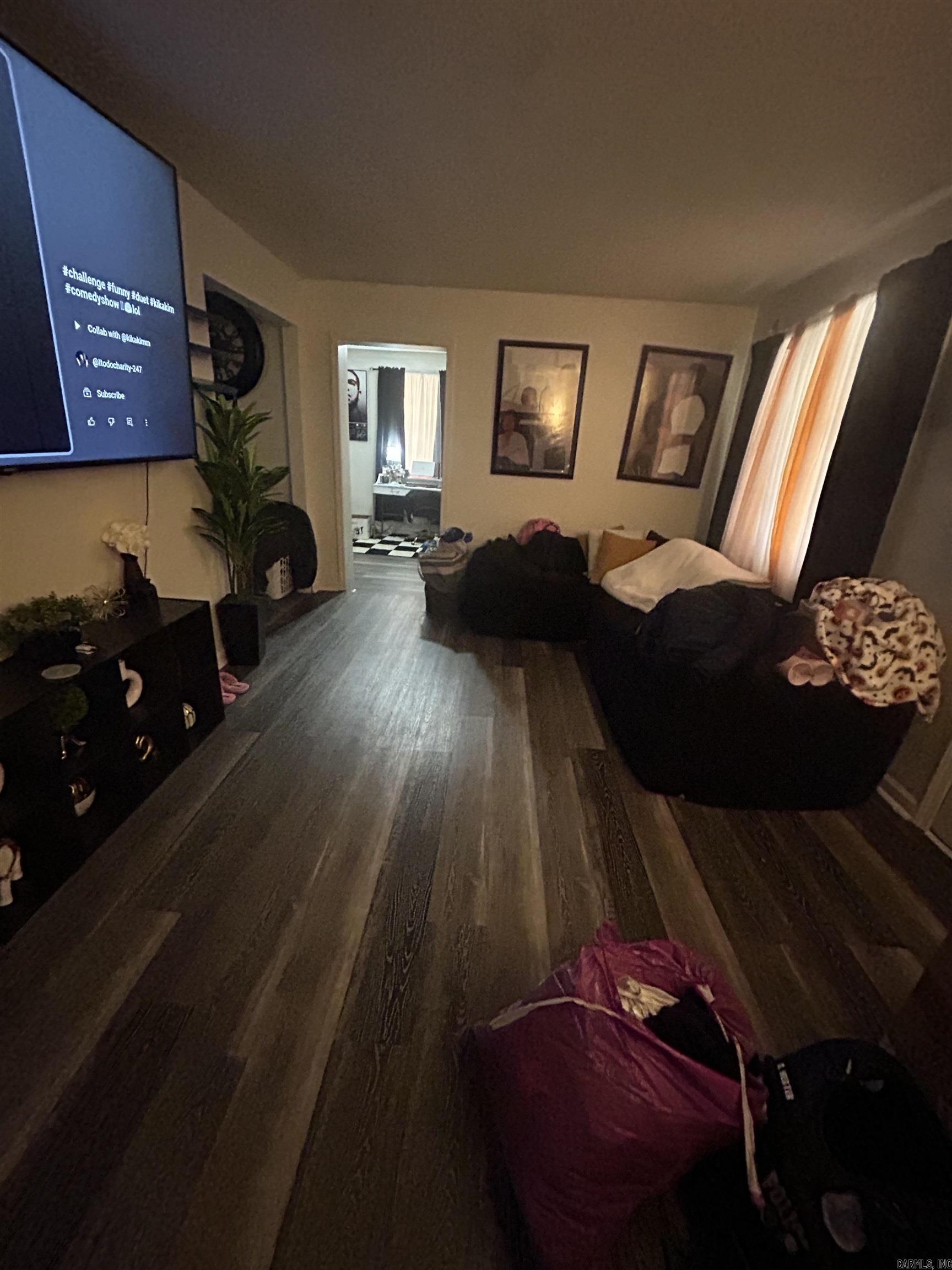 WEST MEMPHIS - Residential