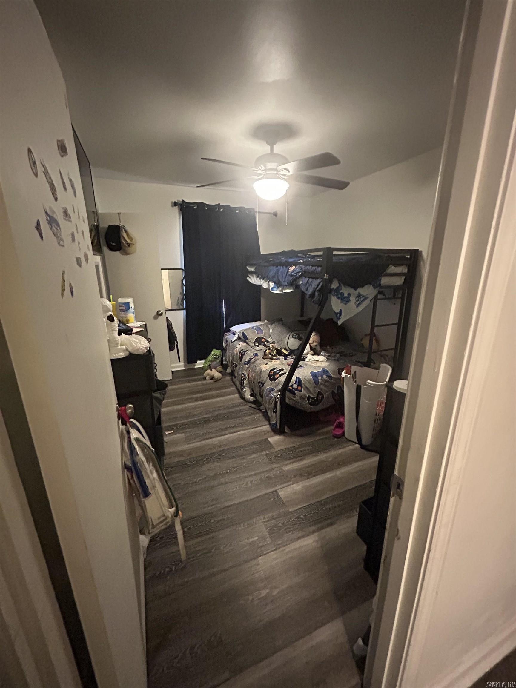 WEST MEMPHIS - Residential