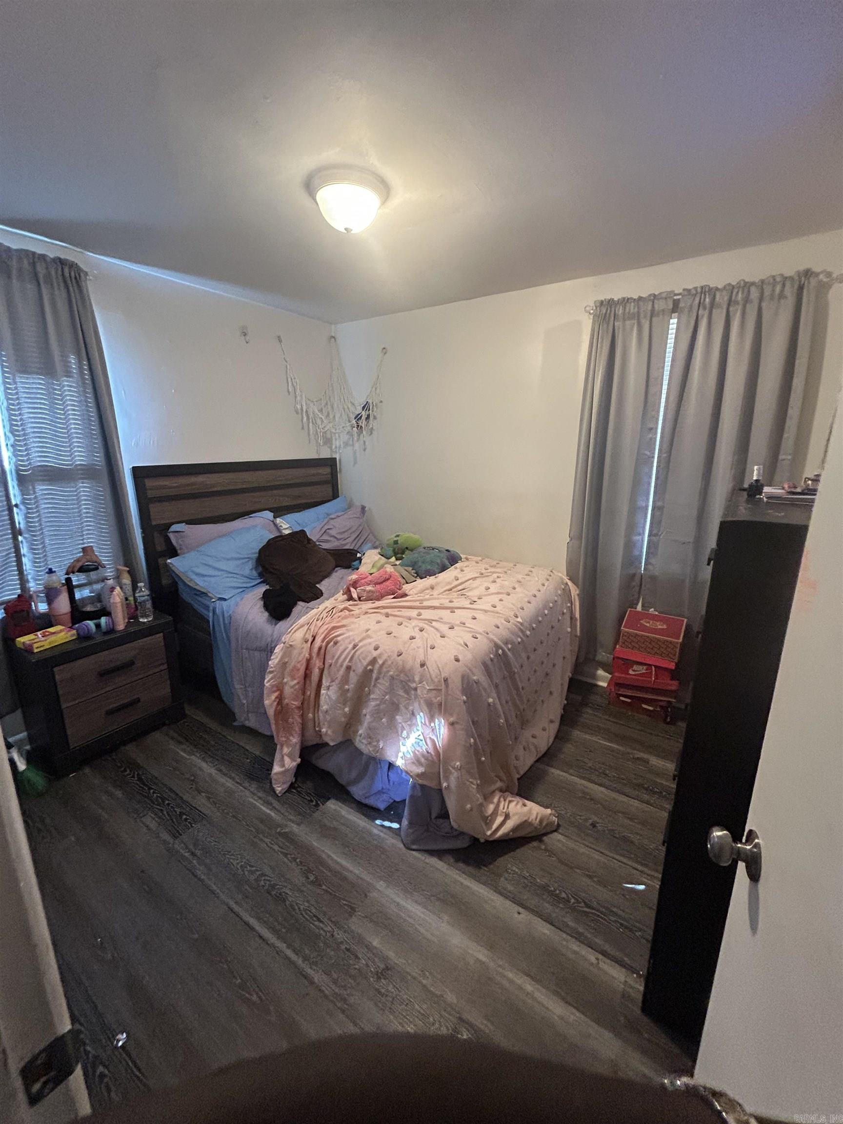 WEST MEMPHIS - Residential