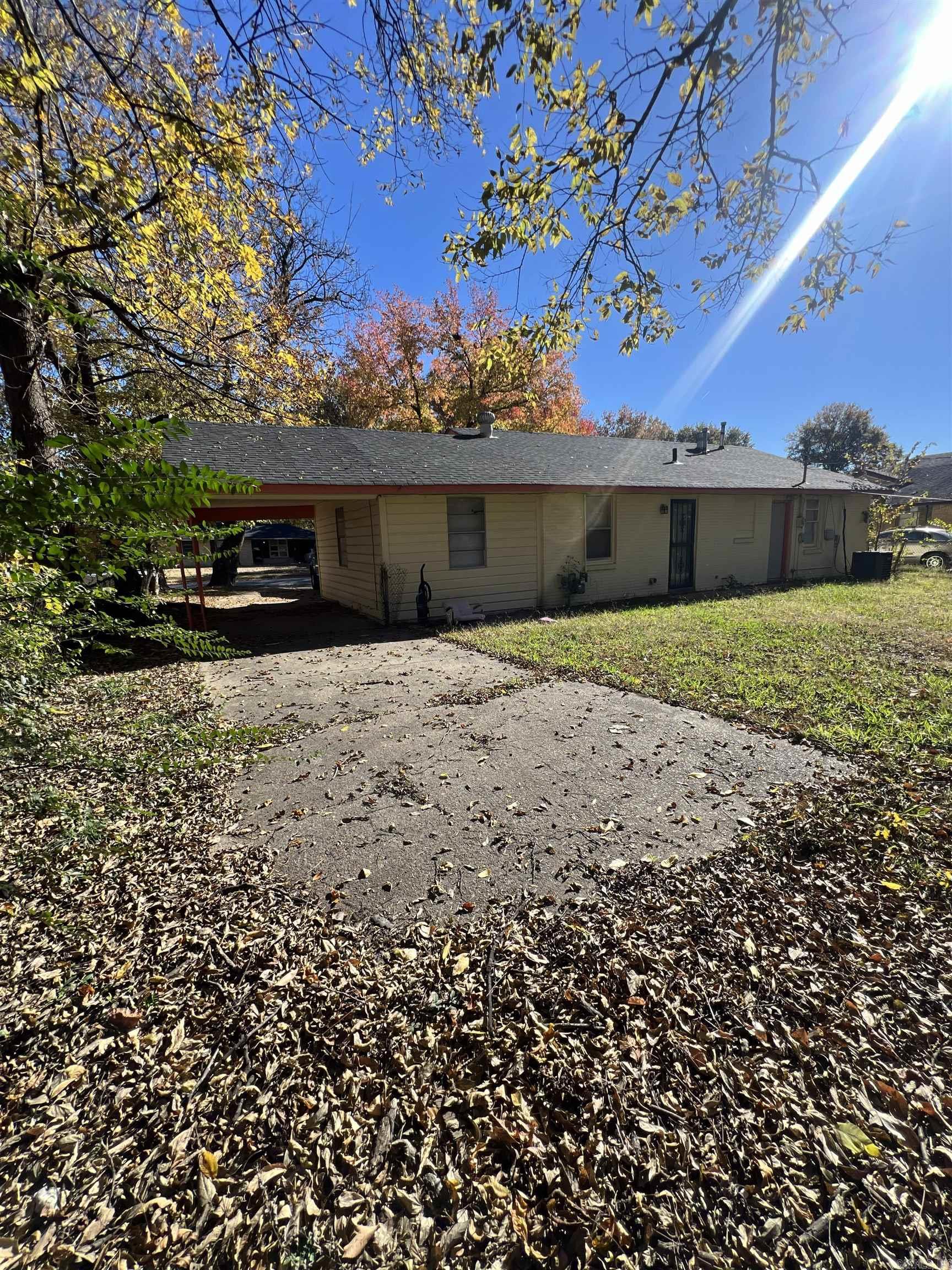 WEST MEMPHIS - Residential