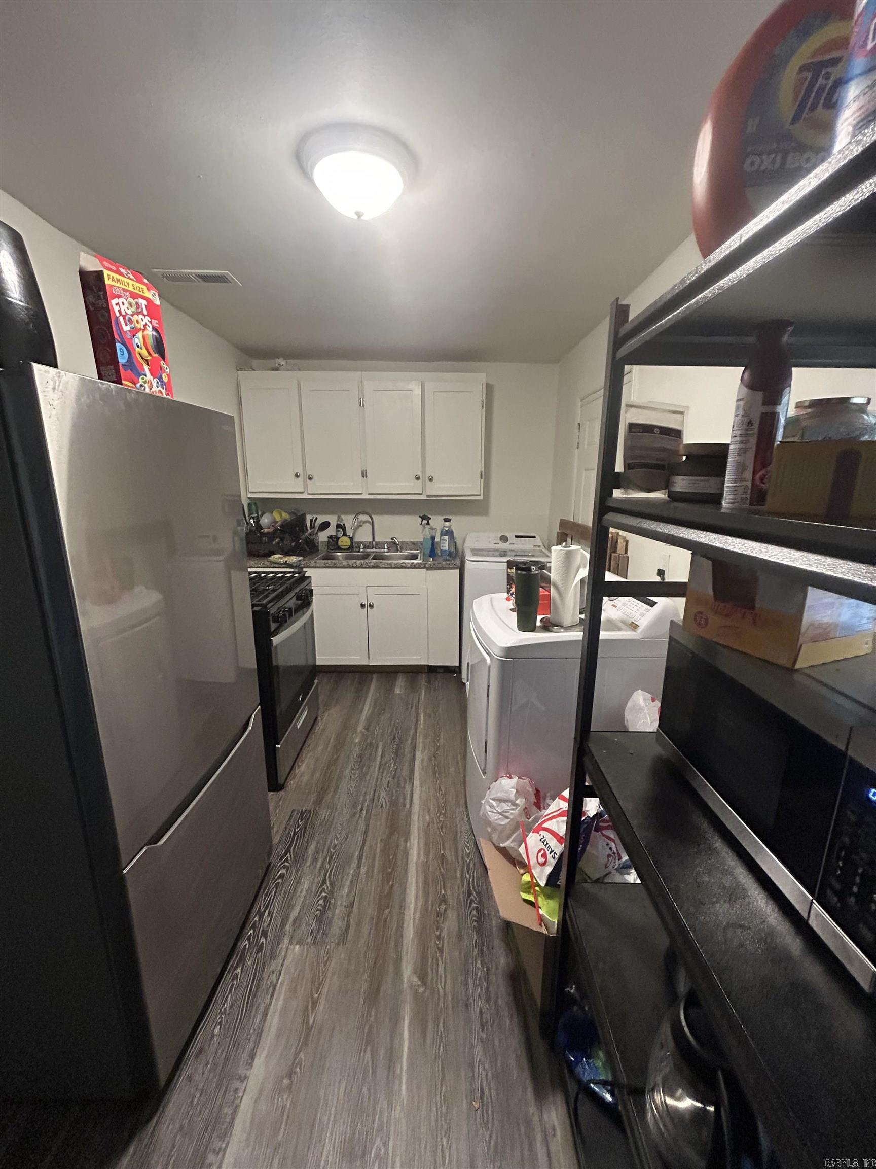 WEST MEMPHIS - Residential