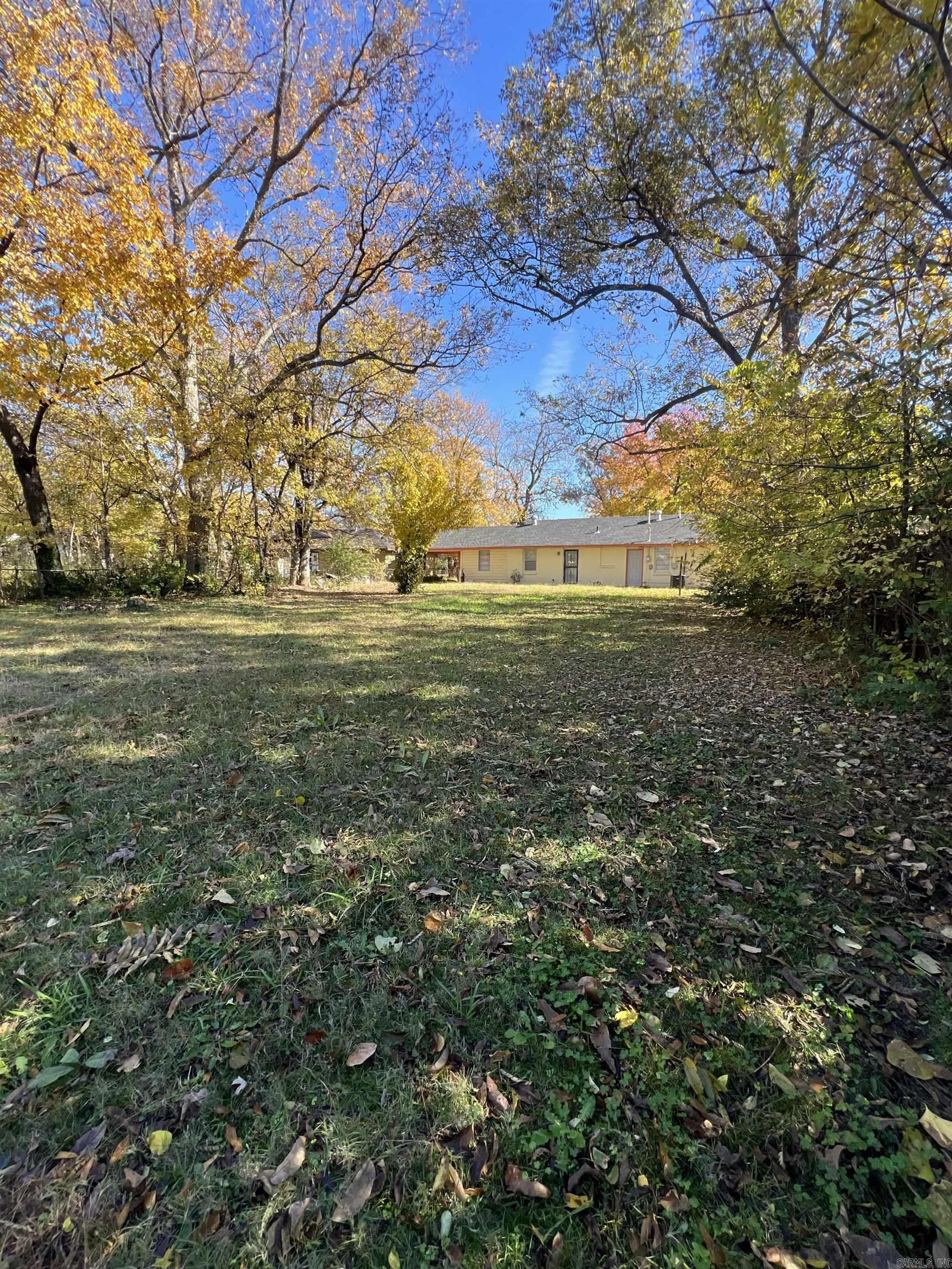 WEST MEMPHIS - Residential