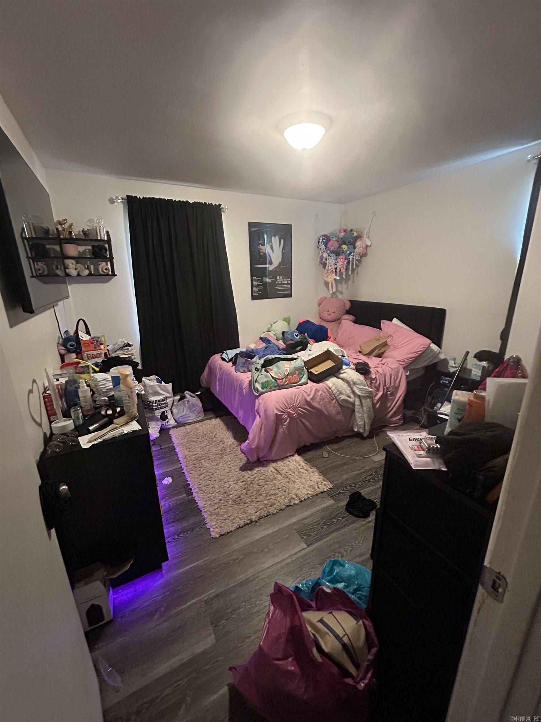 WEST MEMPHIS - Residential