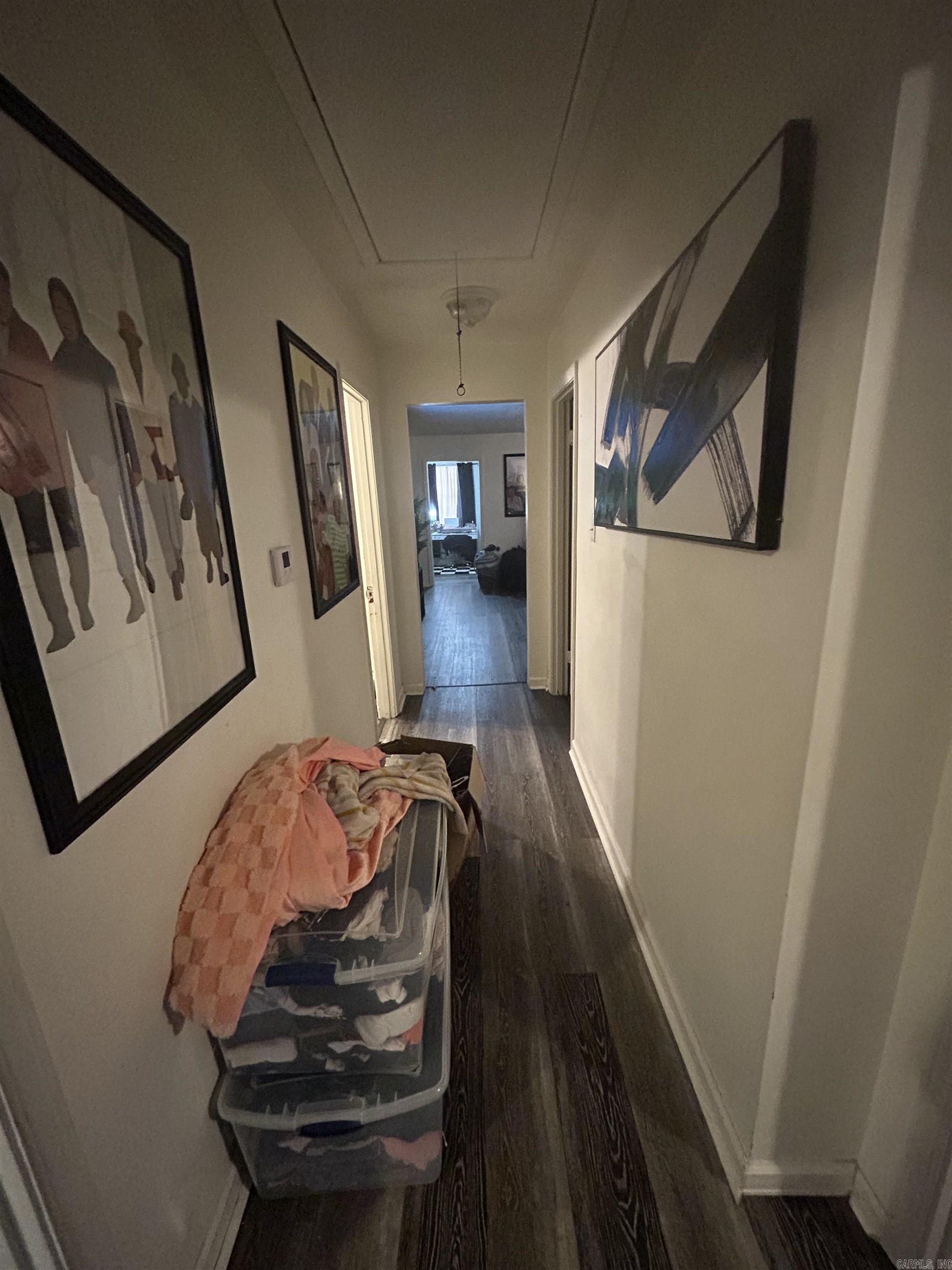 WEST MEMPHIS - Residential