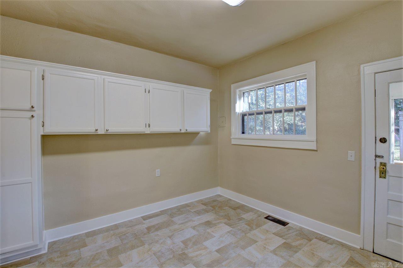 PULASKI HEIGHTS - Residential