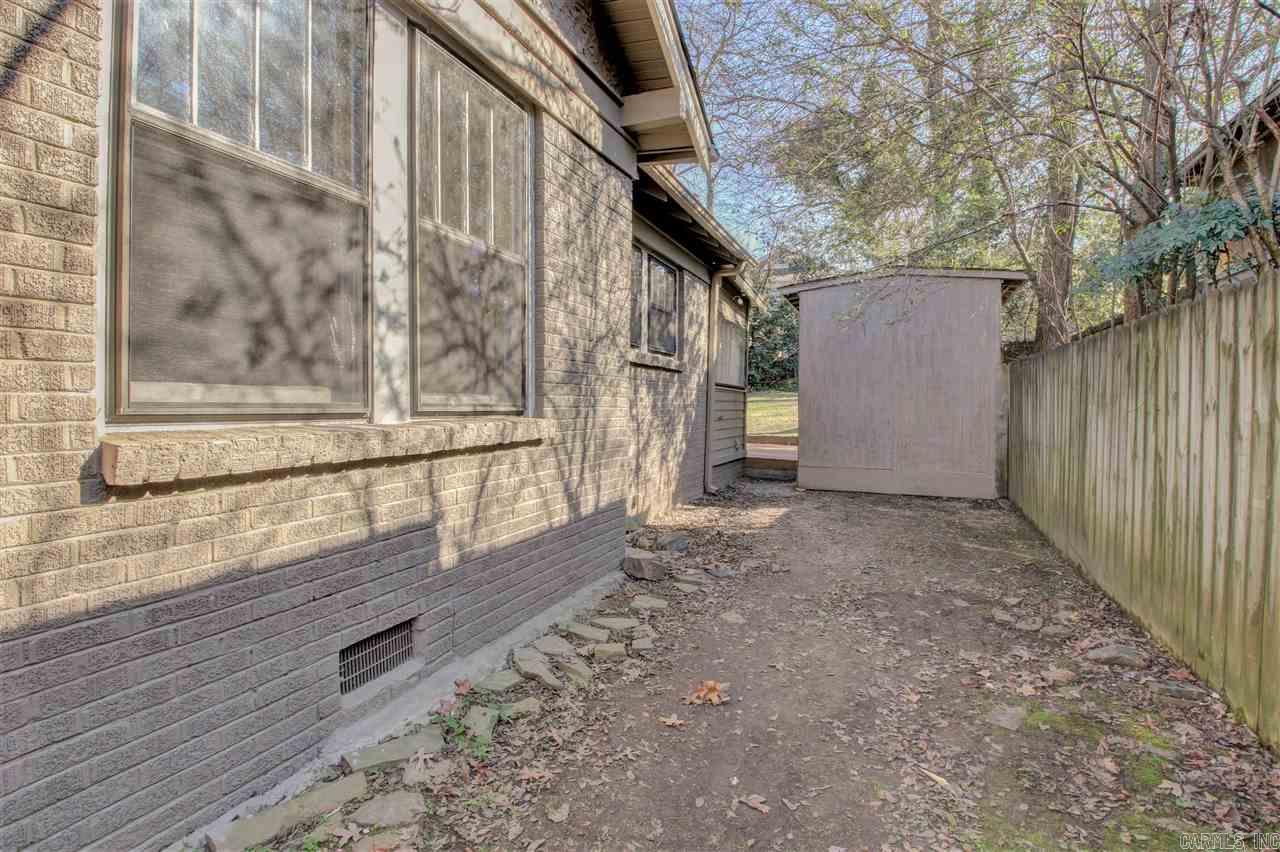 PULASKI HEIGHTS - Residential