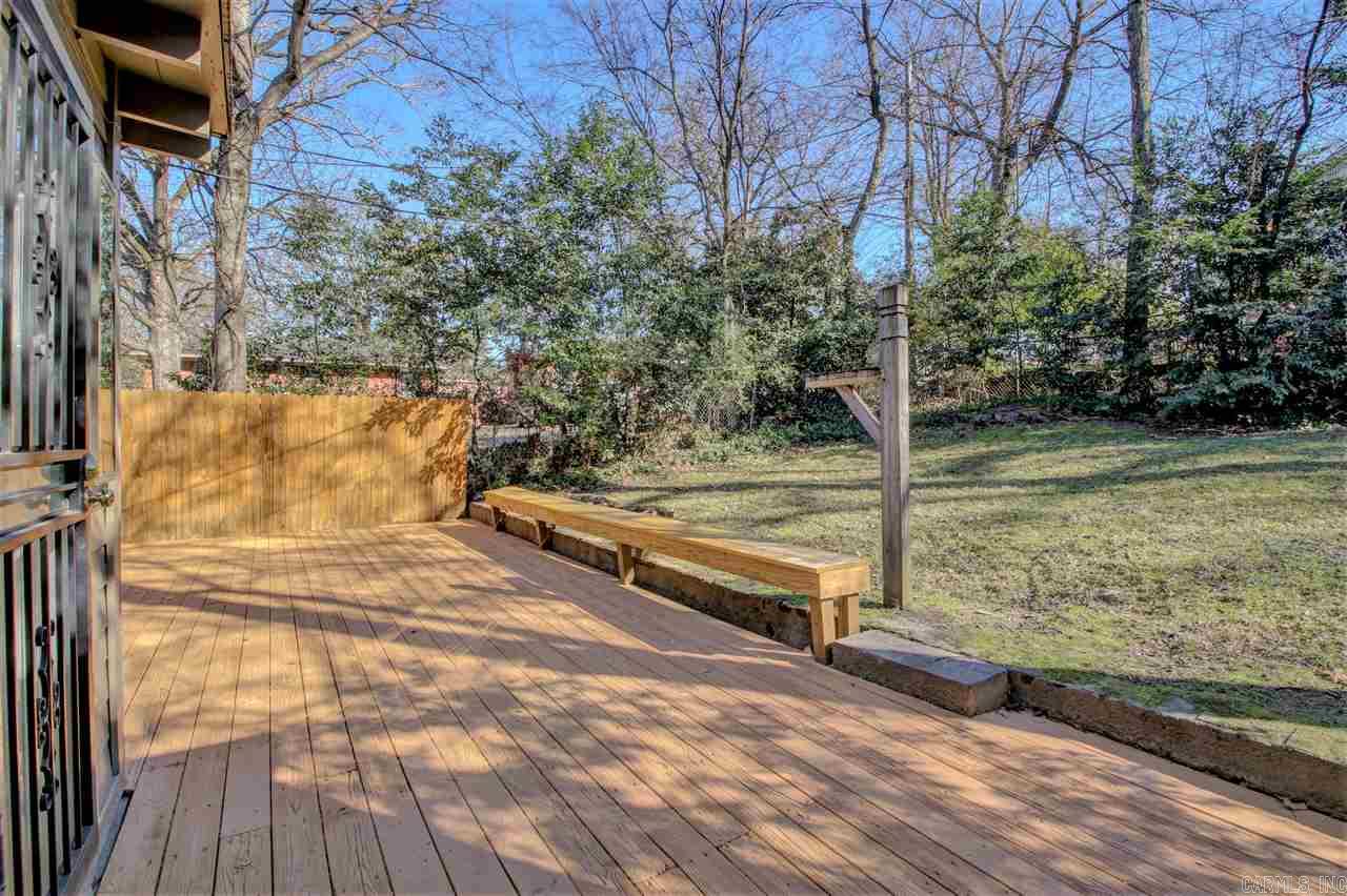 PULASKI HEIGHTS - Residential