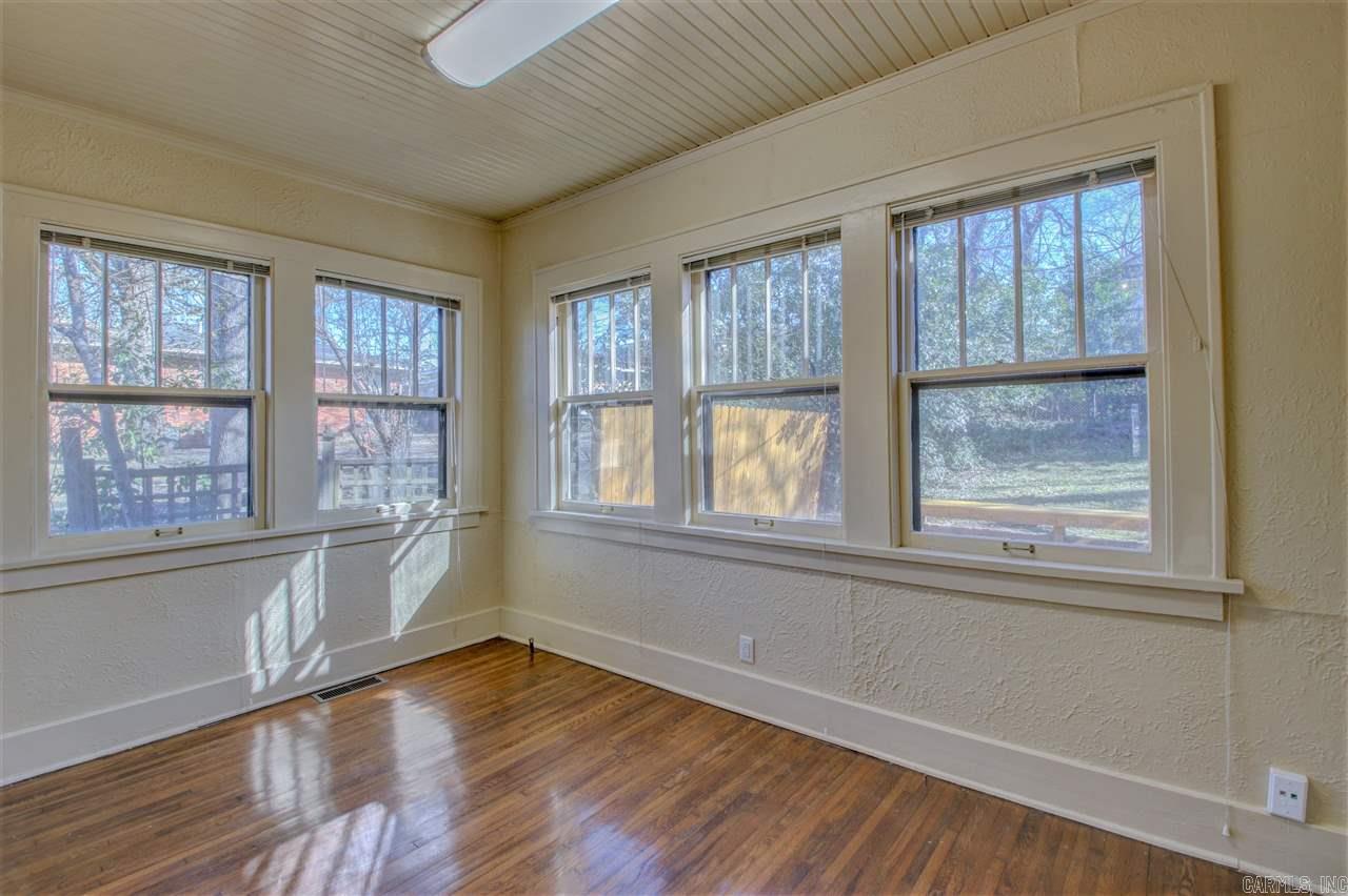 PULASKI HEIGHTS - Residential