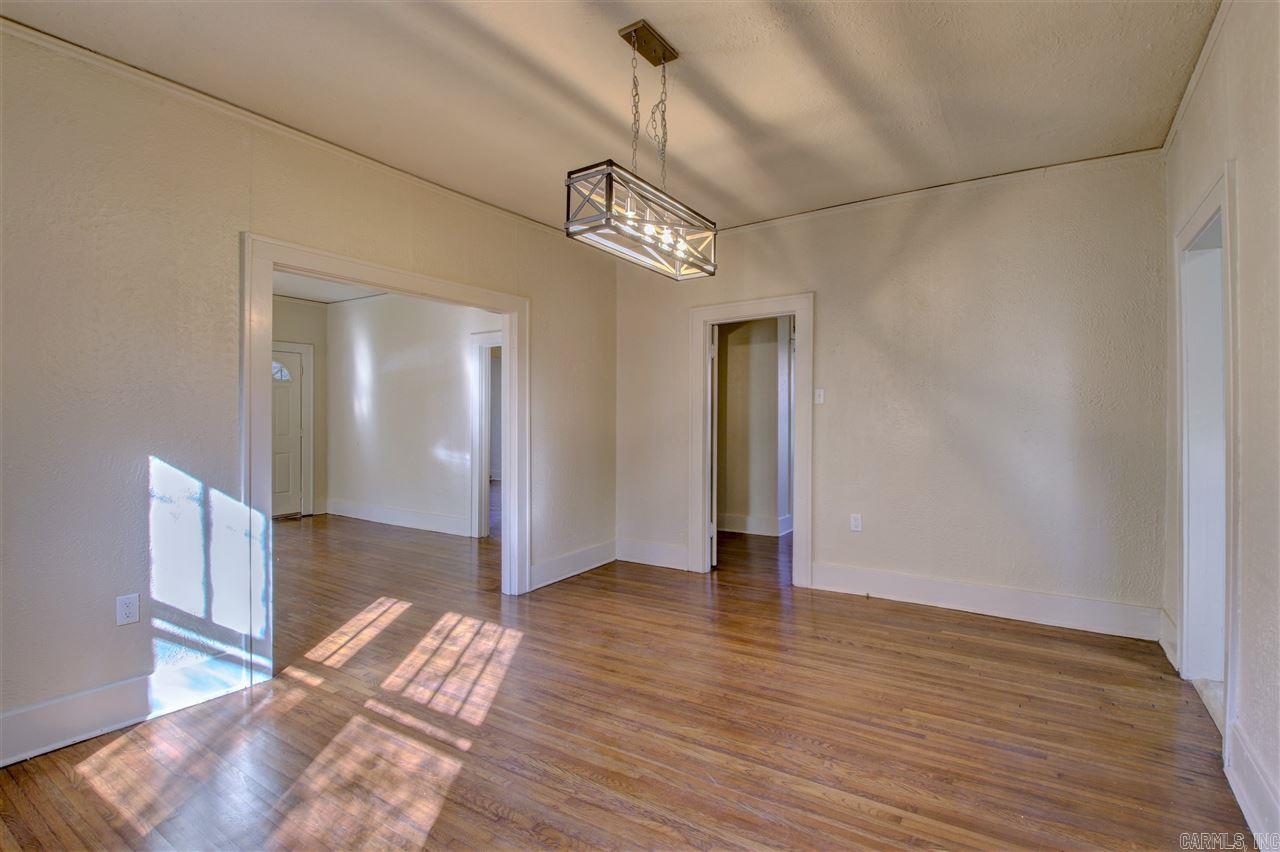 PULASKI HEIGHTS - Residential