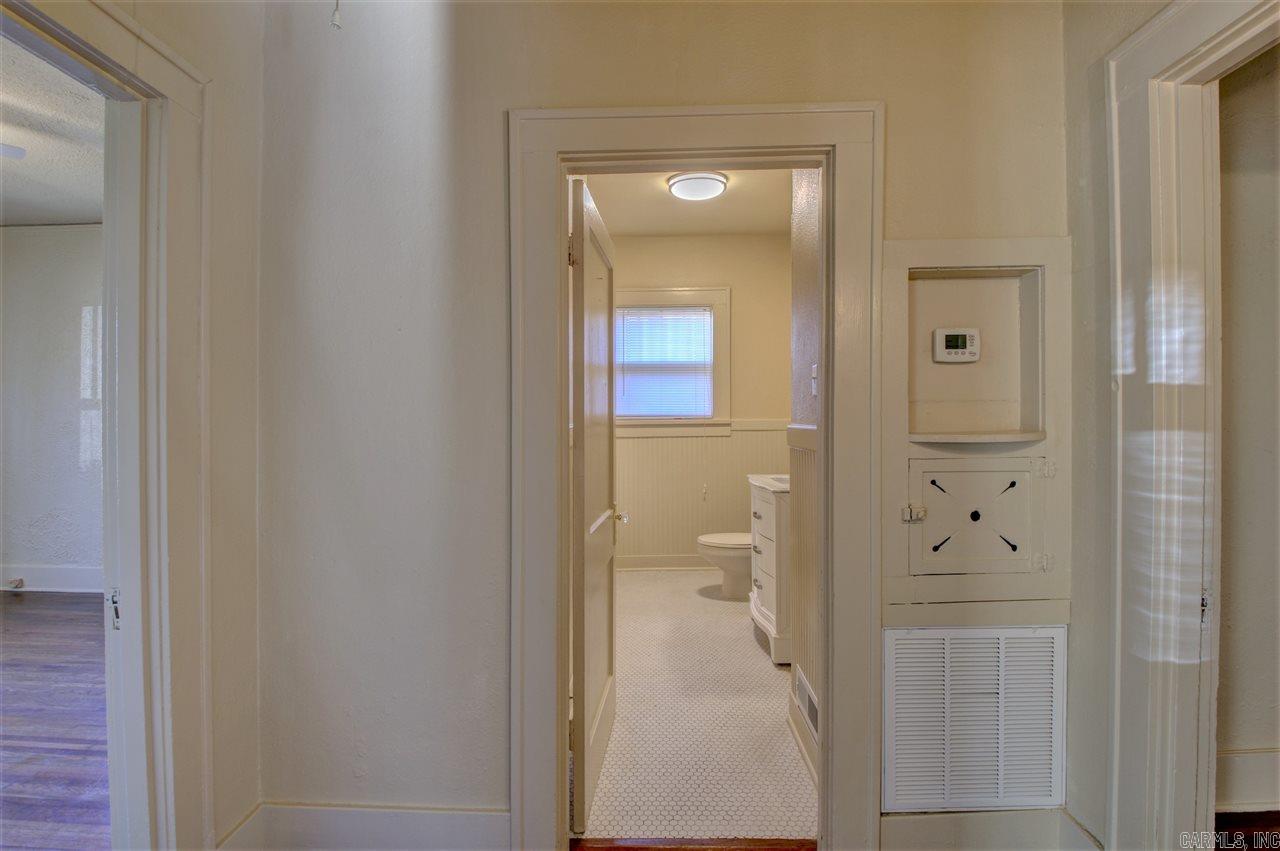 PULASKI HEIGHTS - Residential