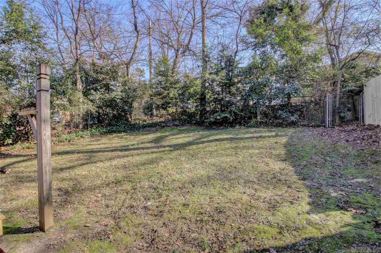 PULASKI HEIGHTS - Residential