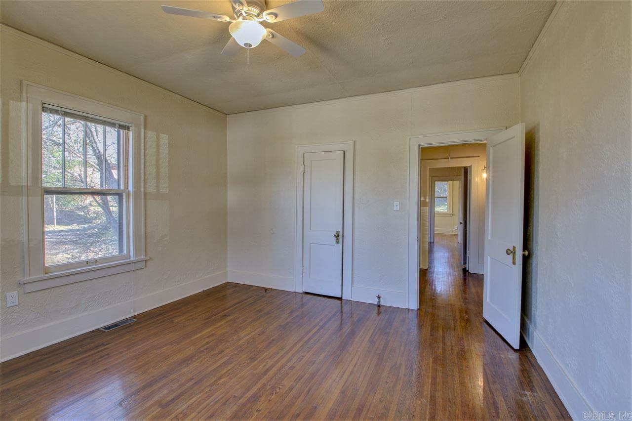 PULASKI HEIGHTS - Residential