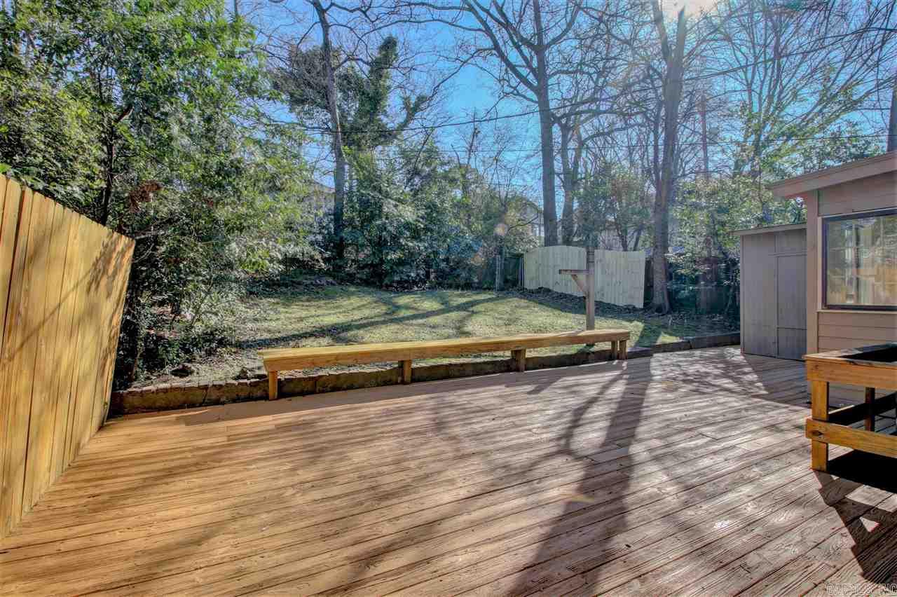 PULASKI HEIGHTS - Residential