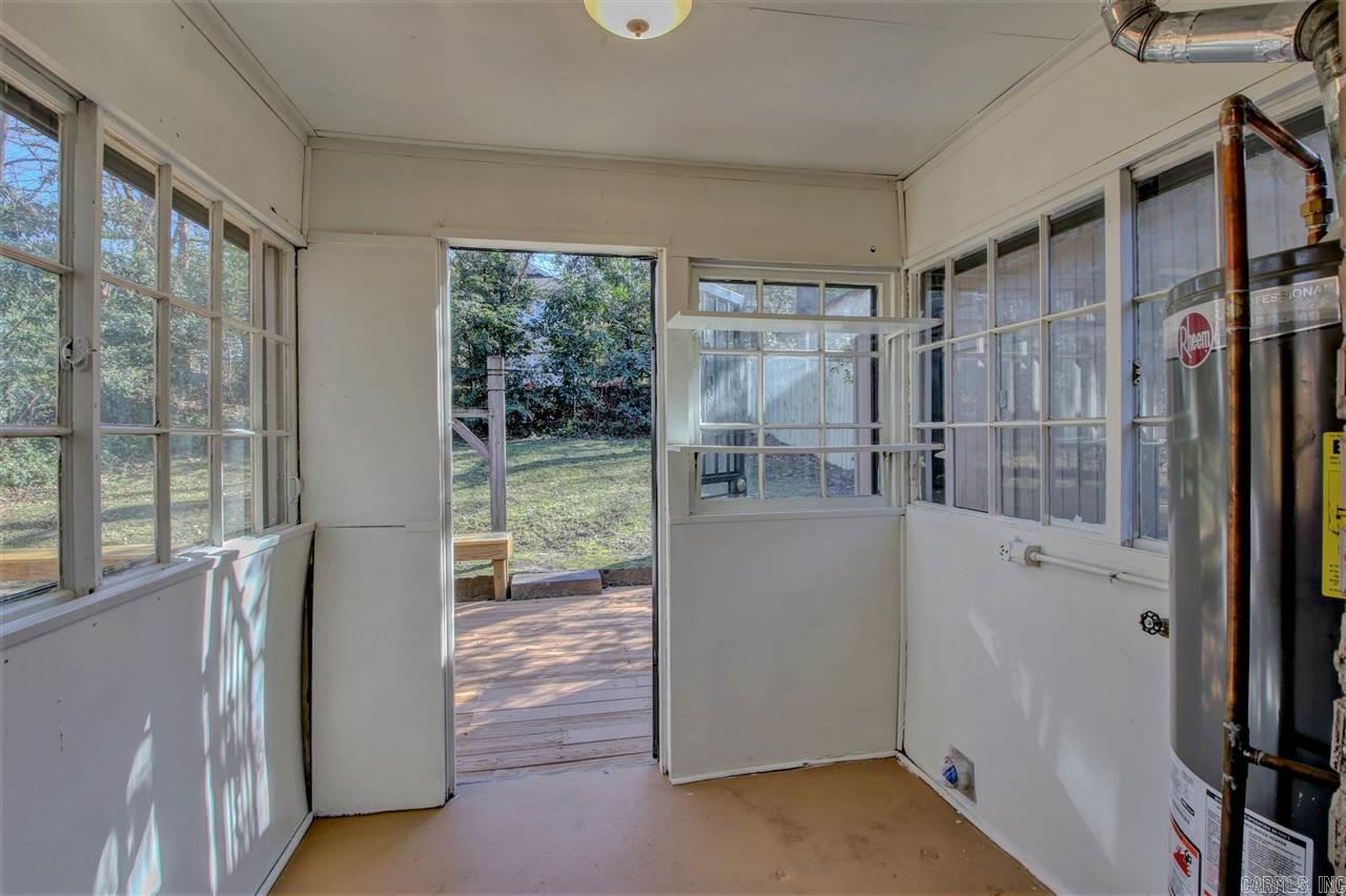 PULASKI HEIGHTS - Residential