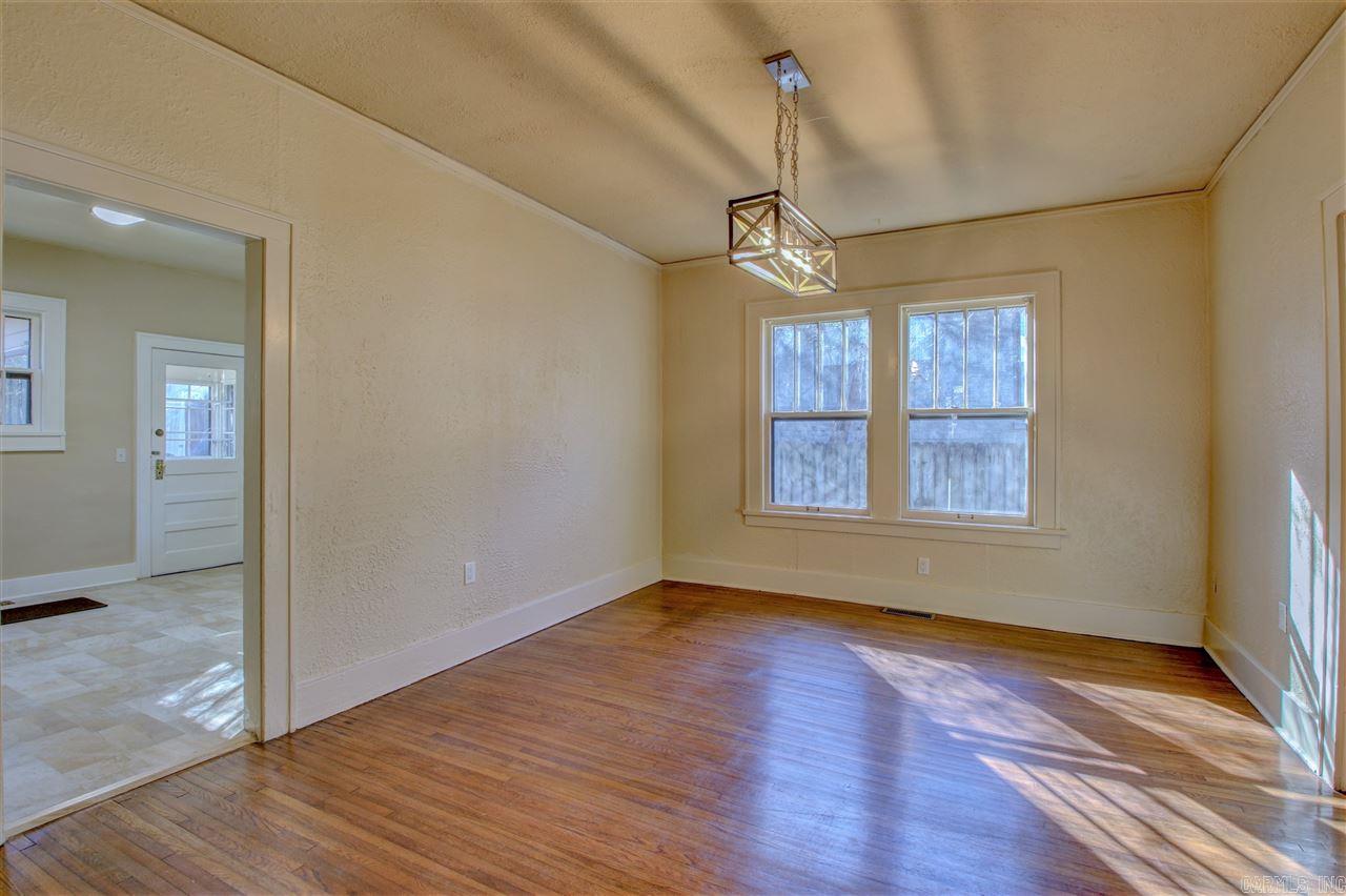 PULASKI HEIGHTS - Residential