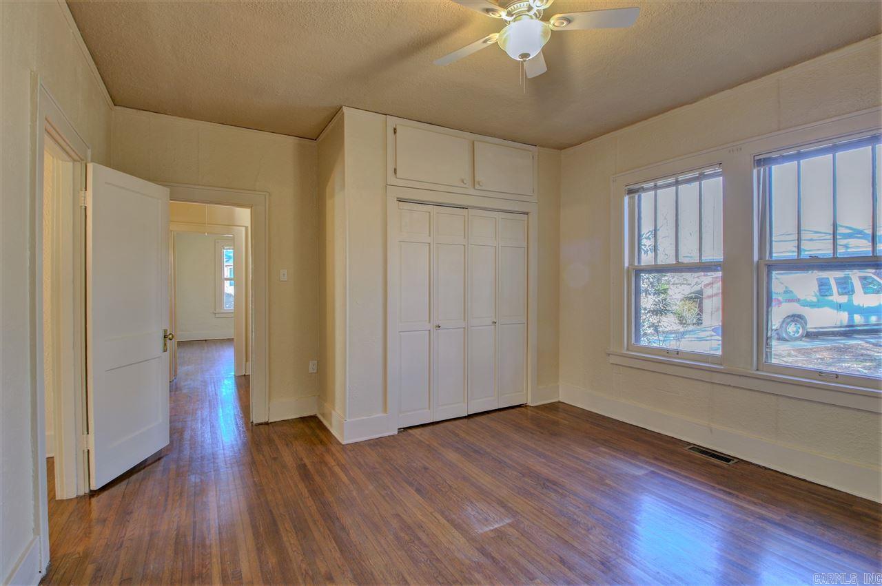 PULASKI HEIGHTS - Residential