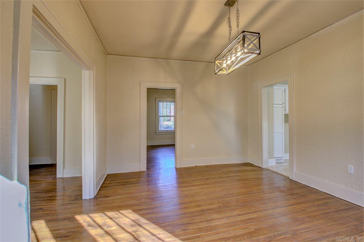 PULASKI HEIGHTS - Residential