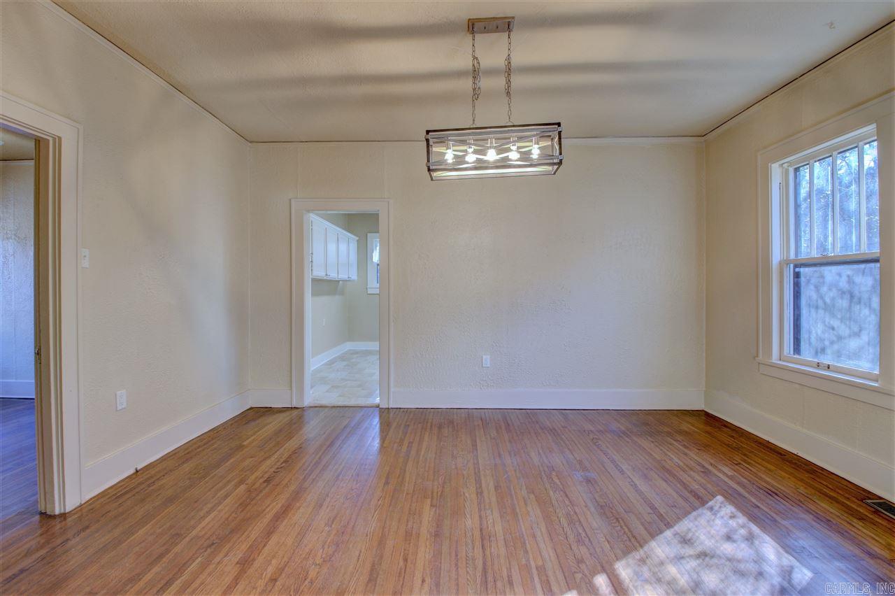 PULASKI HEIGHTS - Residential