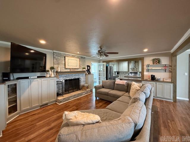 QUAIL VALLEY - Residential