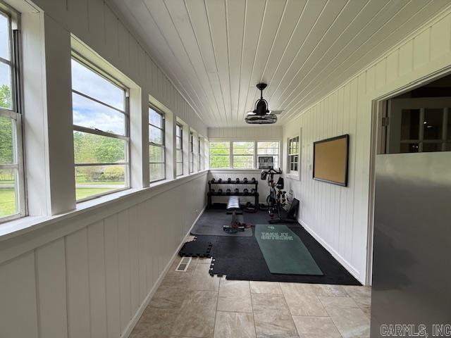 QUAIL VALLEY - Residential