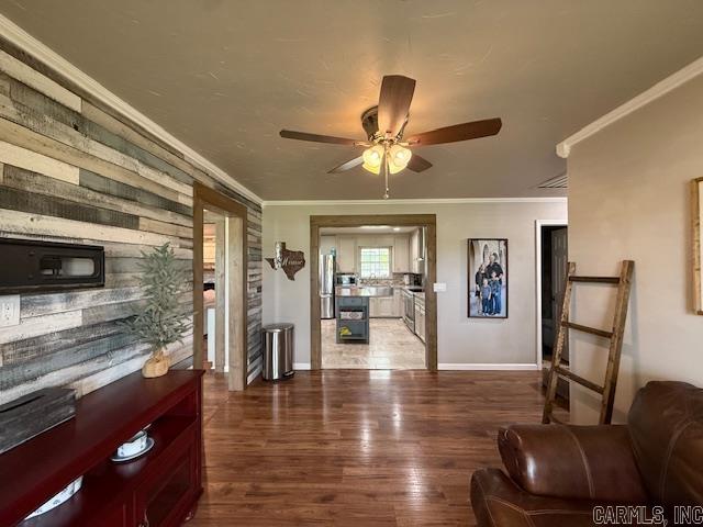 QUAIL VALLEY - Residential