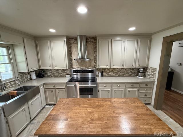 QUAIL VALLEY - Residential