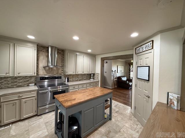 QUAIL VALLEY - Residential