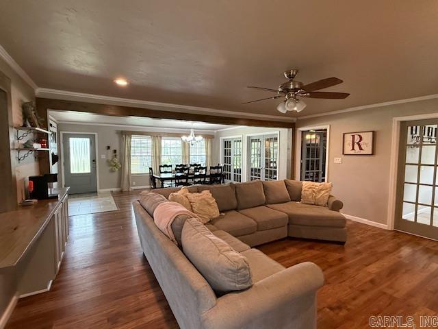 QUAIL VALLEY - Residential