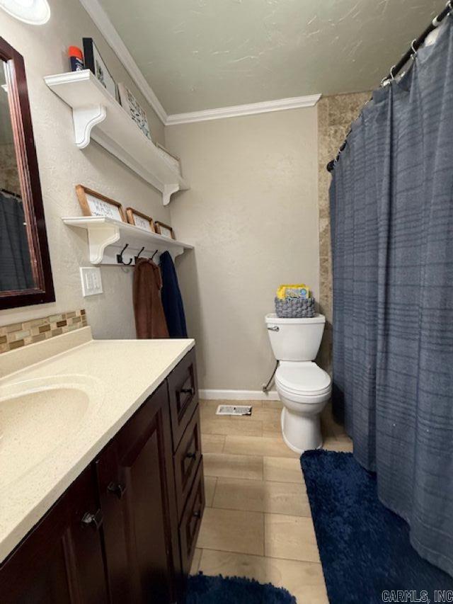 QUAIL VALLEY - Residential