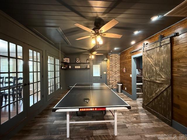 QUAIL VALLEY - Residential